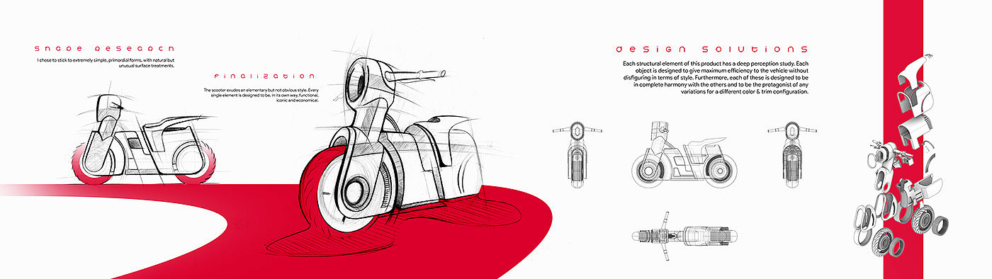 automobile，concept，sketch，product design，vehicle，