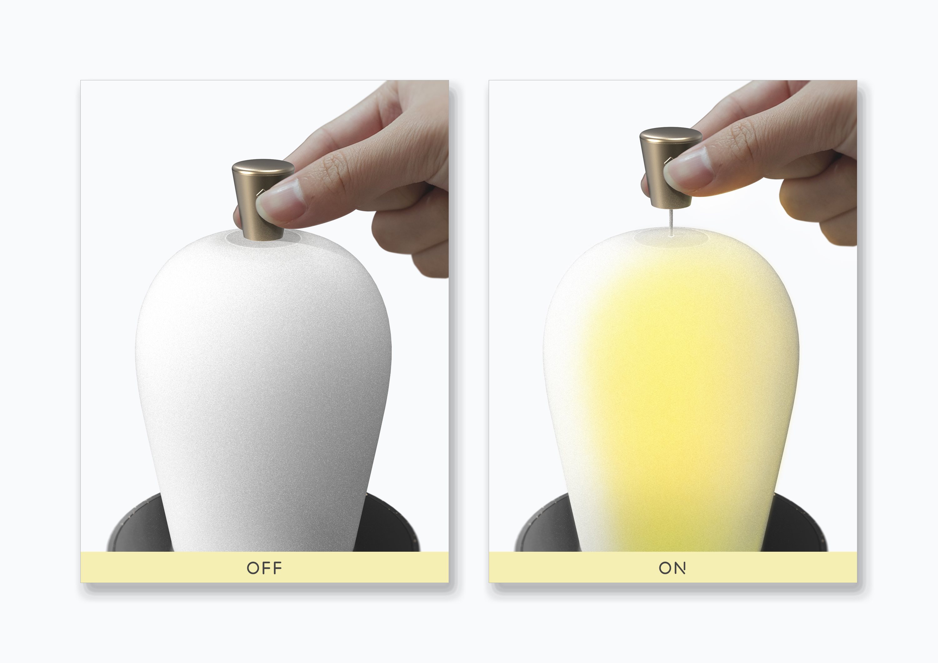 Amazing design! Unique radish night light shock debut，Radish shape，cable lamp，Night light，Year of the Rabbit，Jade Hare，