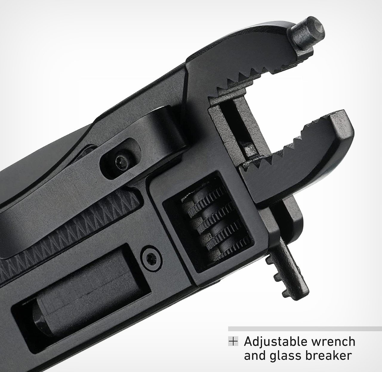 crkt，edc multi-function tools，Multifunctional tools，Septimo Multi-Tool，