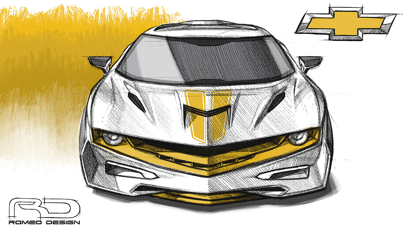 automobile，outdoors，motion，sketch，Travel，