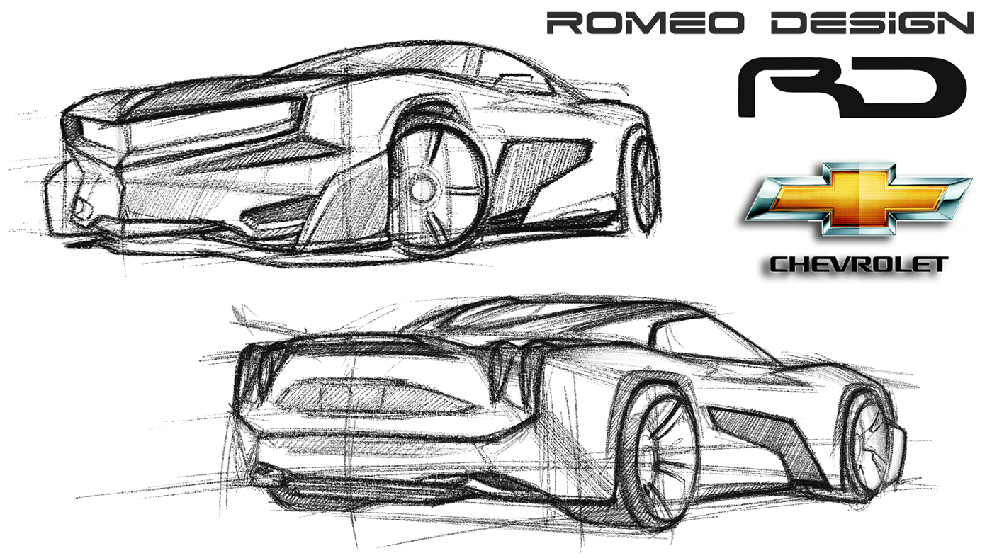 automobile，outdoors，motion，sketch，Travel，