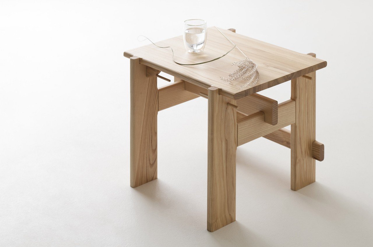 furniture，furniture design ，EasyStory，EasyDesk，EasyHanger，EasySeat，