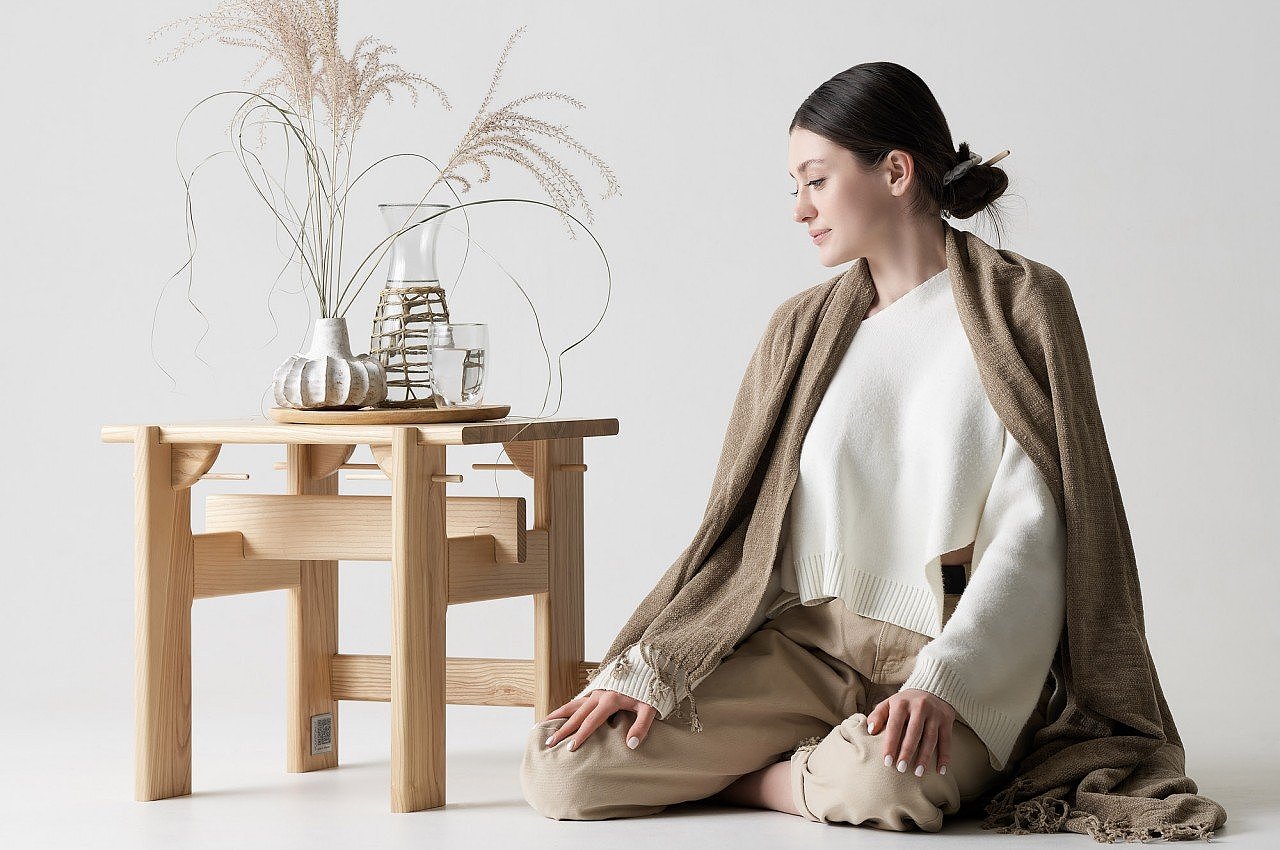 furniture，furniture design ，EasyStory，EasyDesk，EasyHanger，EasySeat，