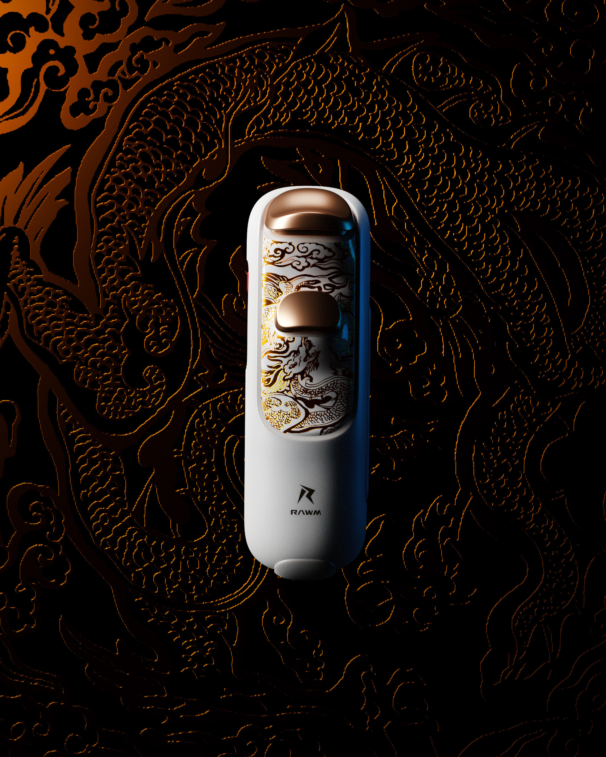 Chicken eating artifact，Electronics，Hand Tour Peripherals，Game handle，Product innovation，Creative design，electronic product，