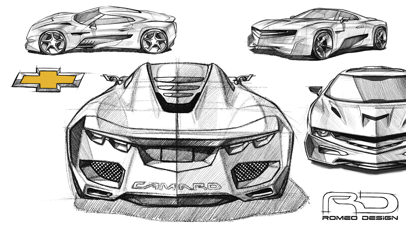 automobile，outdoors，motion，sketch，Travel，