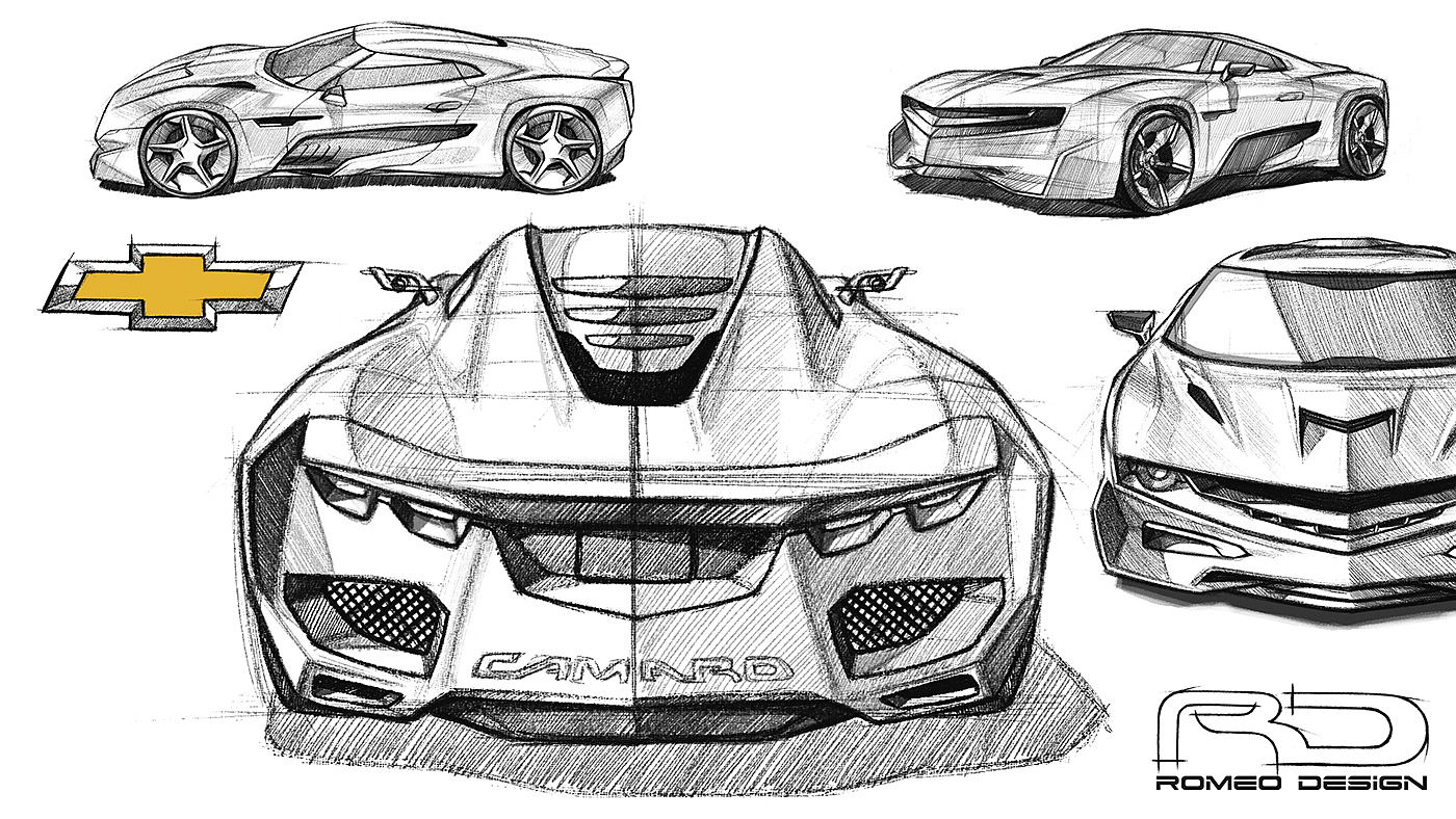 automobile，outdoors，motion，sketch，Travel，