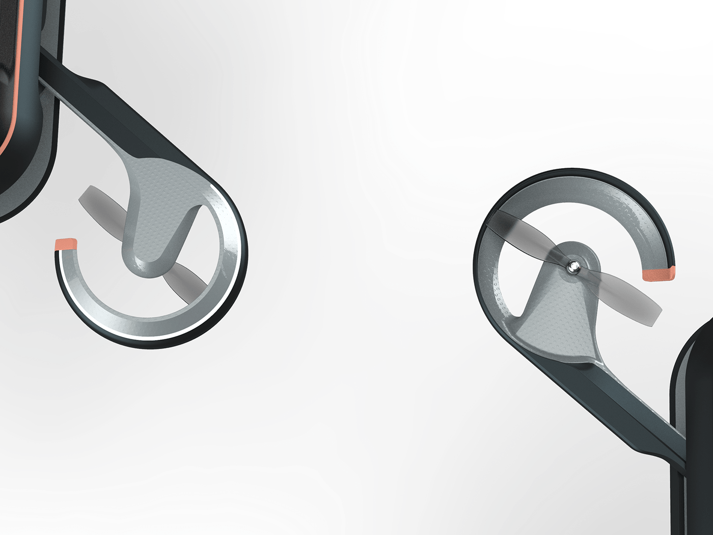 UAV，Air，ai，Transformed UAV，industrial design，Aerial photography，portable，Small，