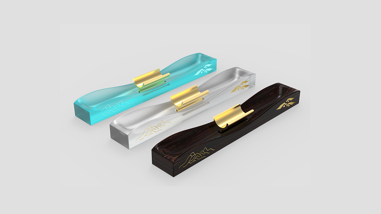 Pen holder，