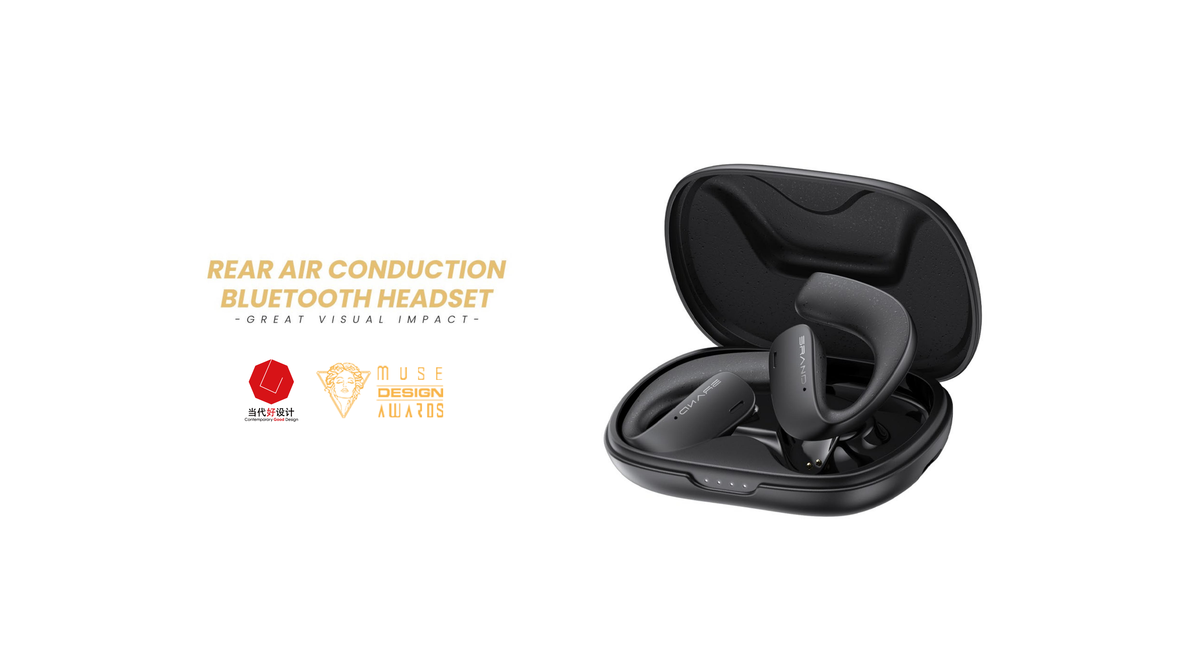 Air conduction，Wireless Bluetooth headset，tws，Bone conduction，