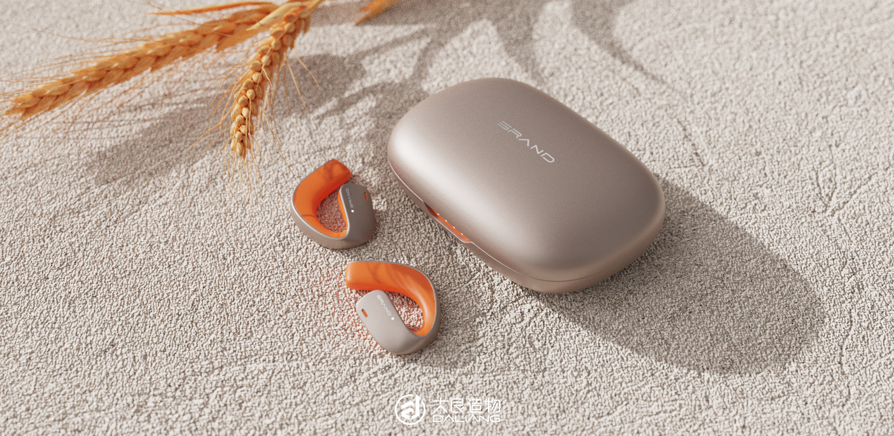 Air conduction，Wireless Bluetooth headset，tws，Bone conduction，