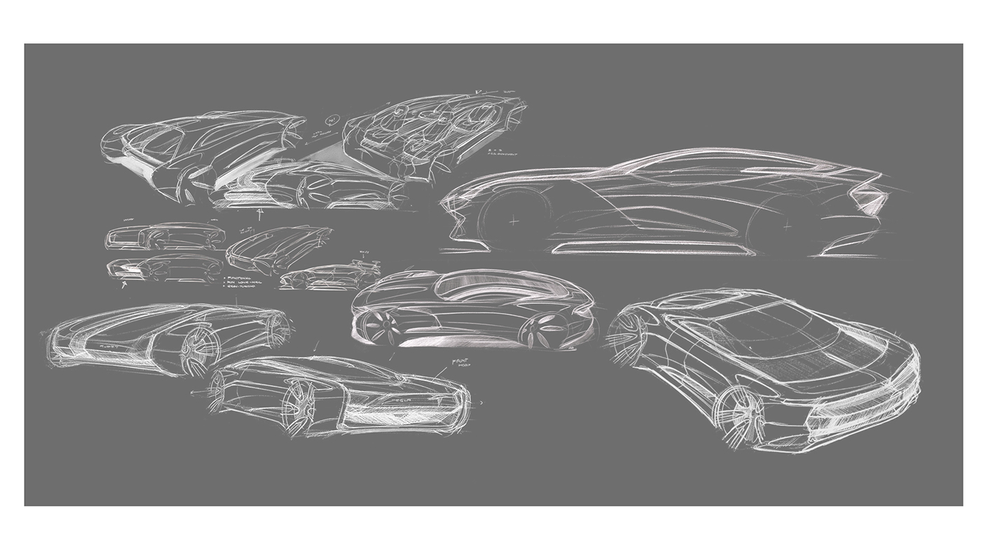 Tesla，Car，Ubee ，