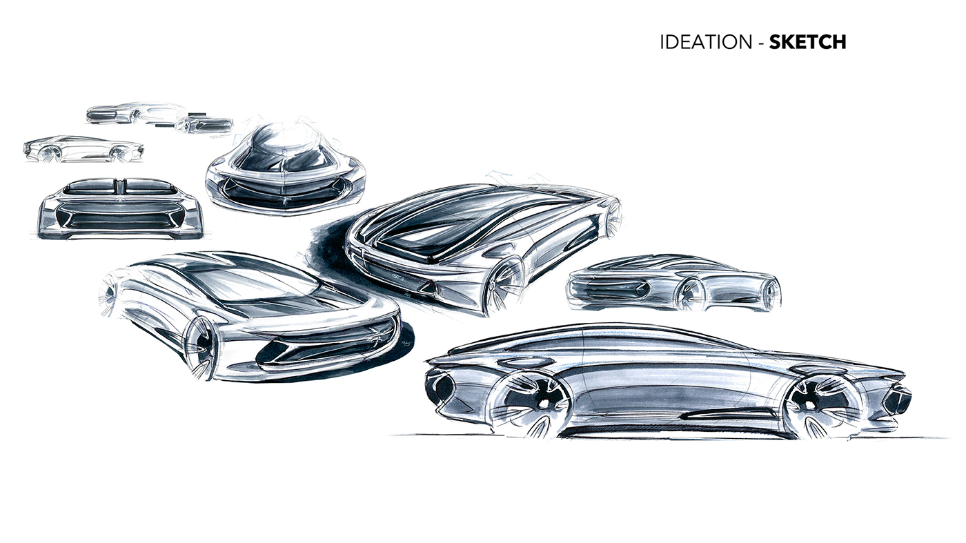 Tesla，Car，Ubee ，