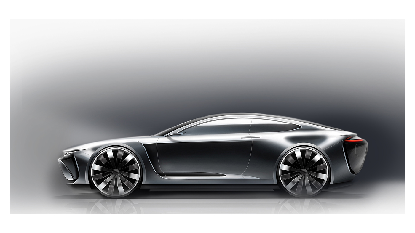 Tesla，Car，Ubee ，