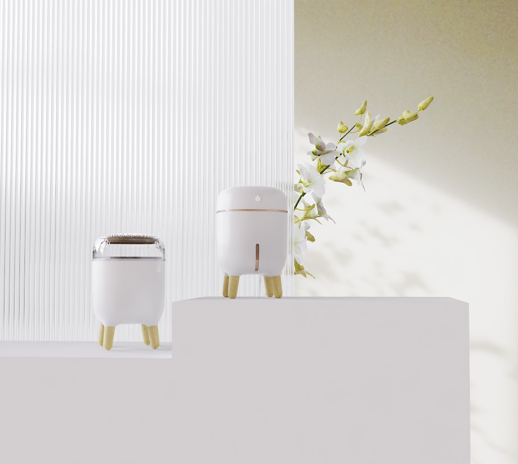 Night light，innovate，Humidifier，small home appliances，Minimalist，