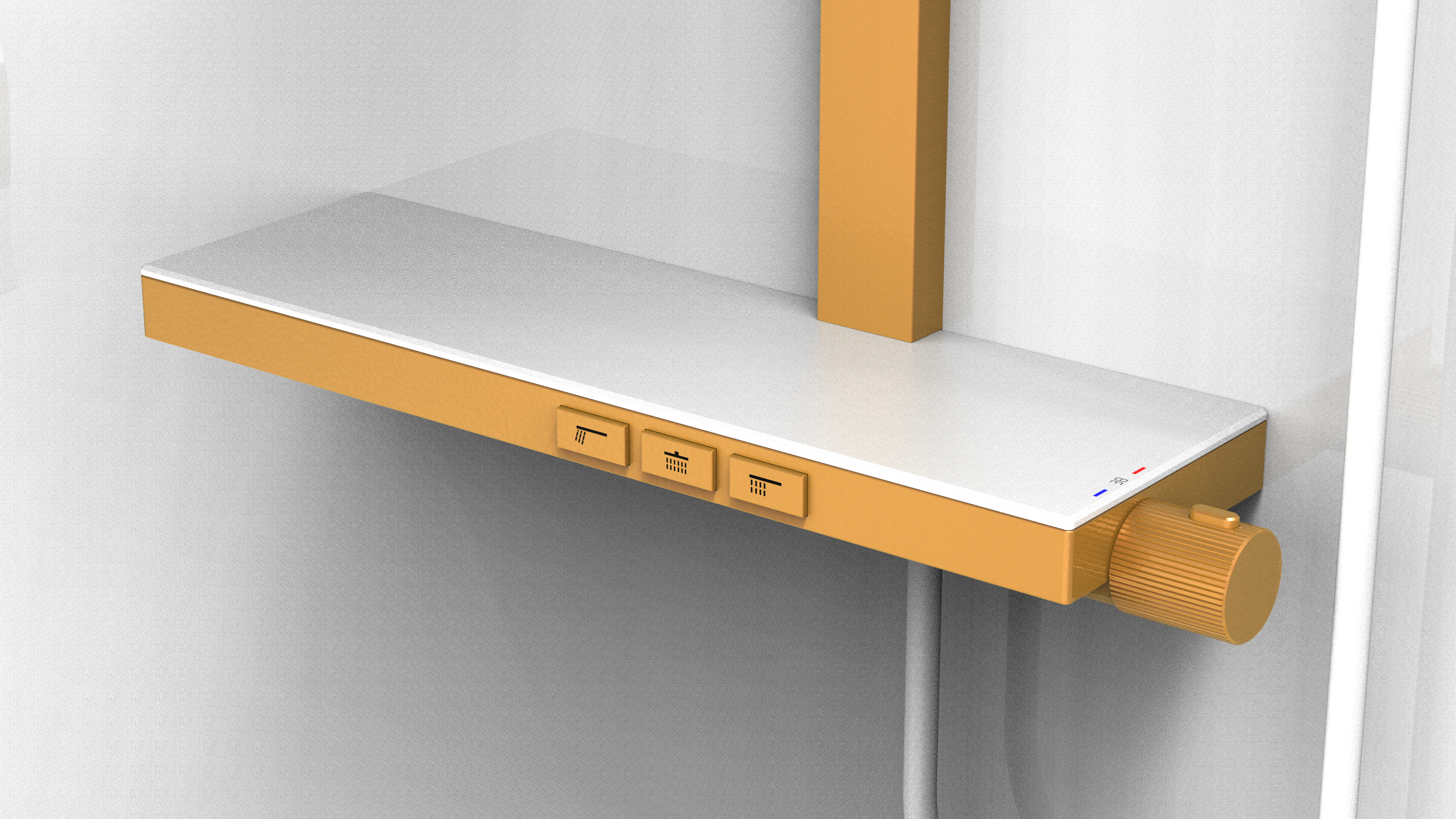 Simple, refreshing, take a good bath and have a good sleep.，