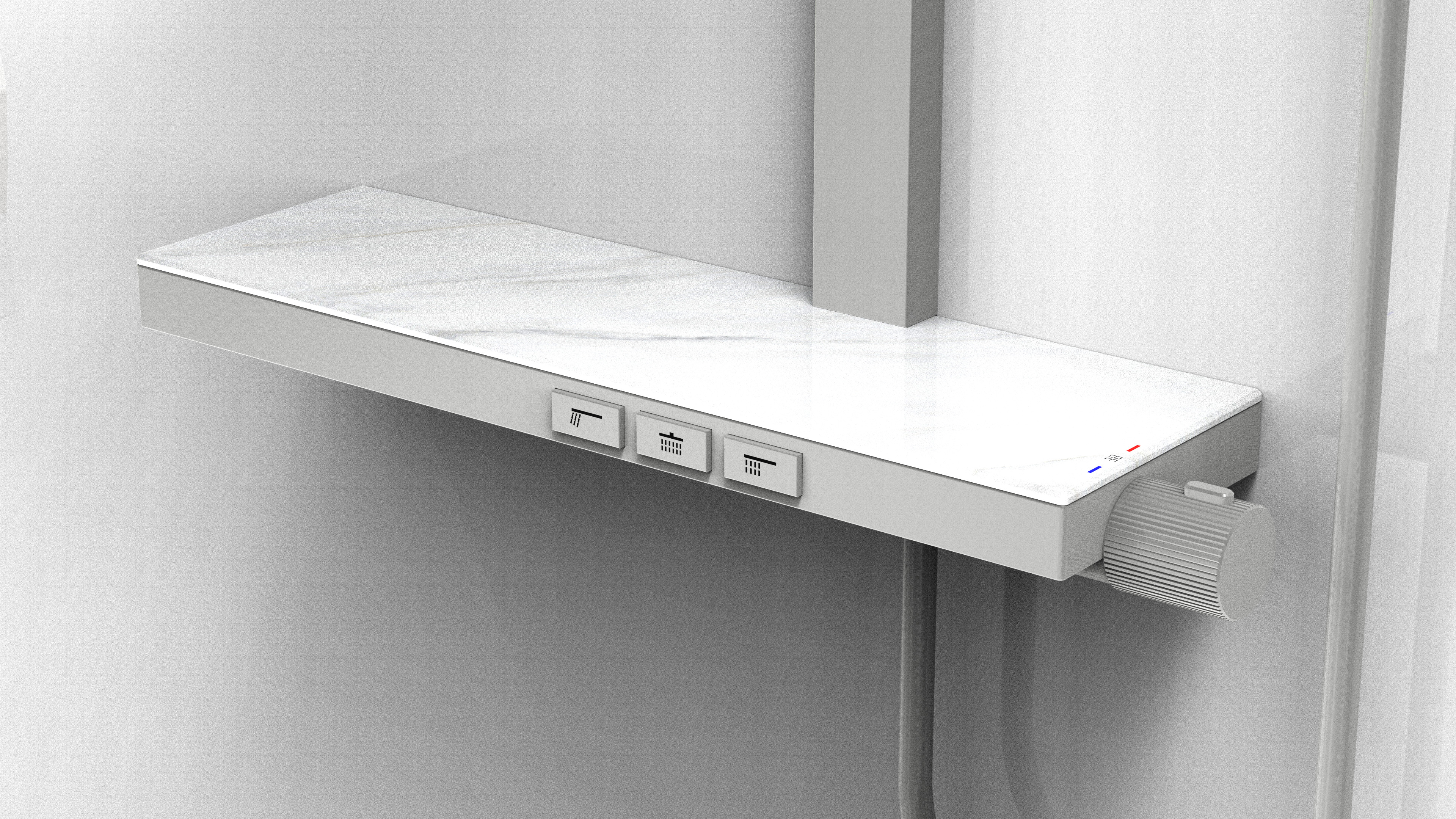 Simple, refreshing, take a good bath and have a good sleep.，