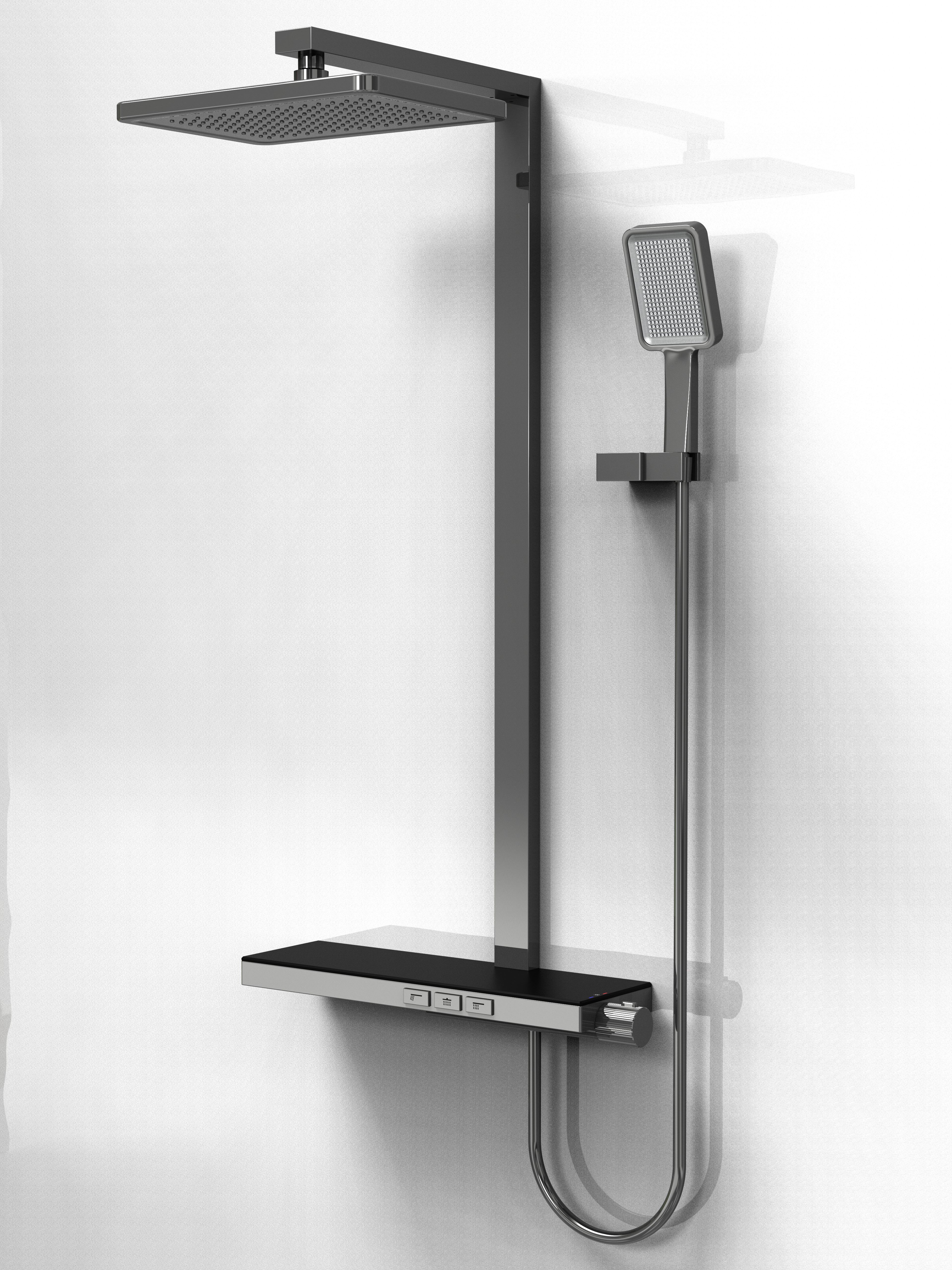 Simple, refreshing, take a good bath and have a good sleep.，