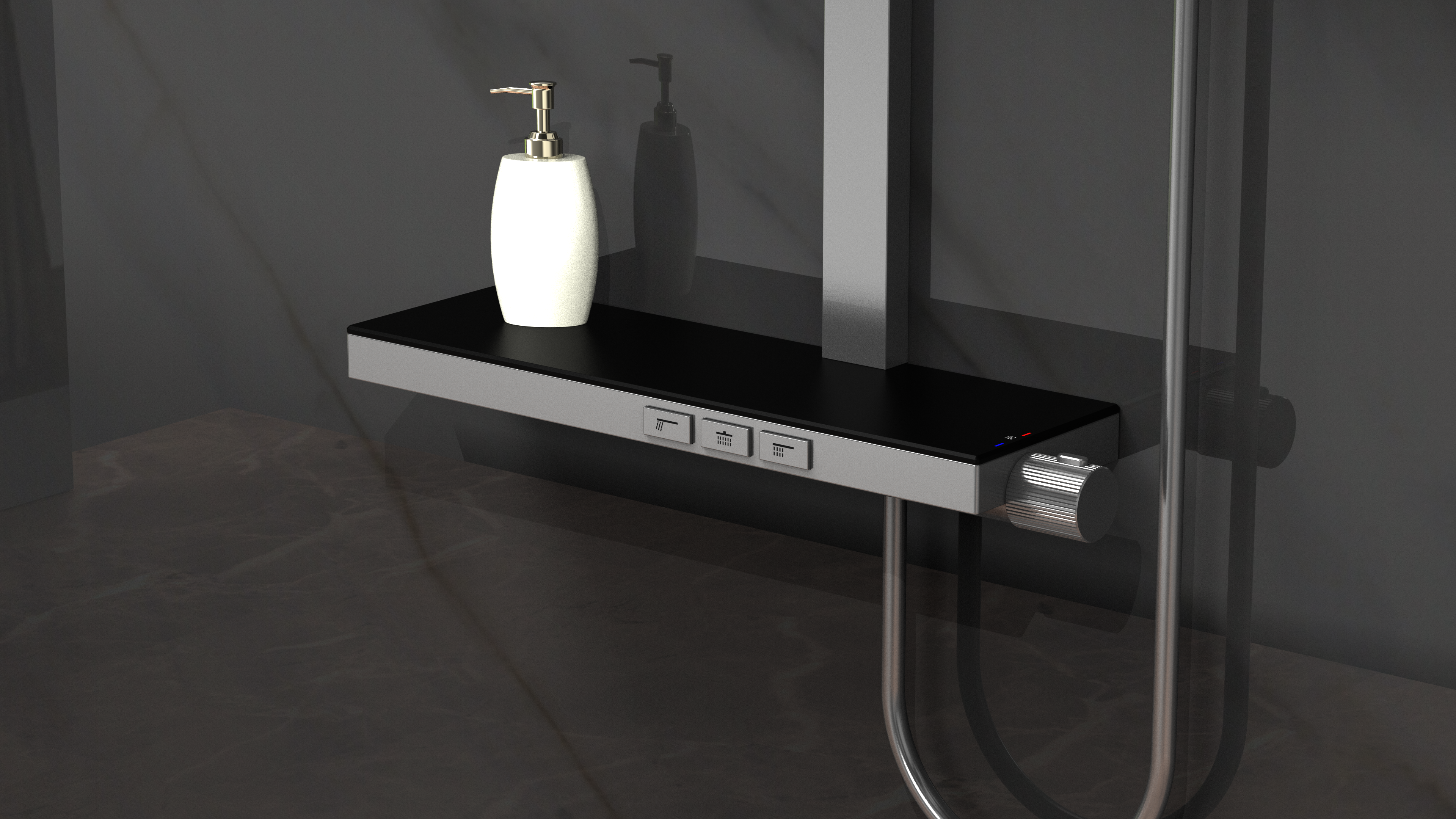 Simple, refreshing, take a good bath and have a good sleep.，