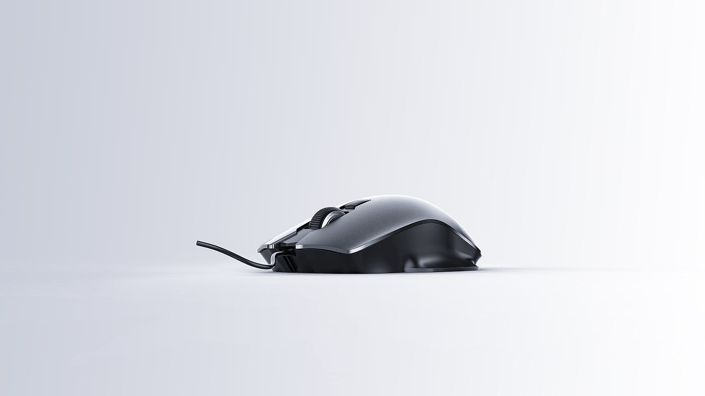 mouse，