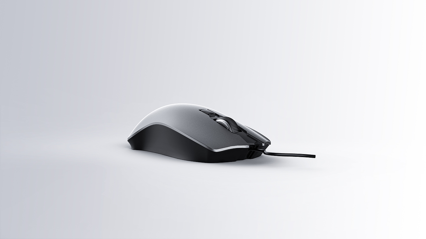 mouse，