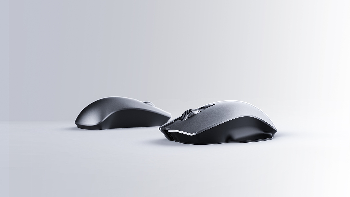 mouse，