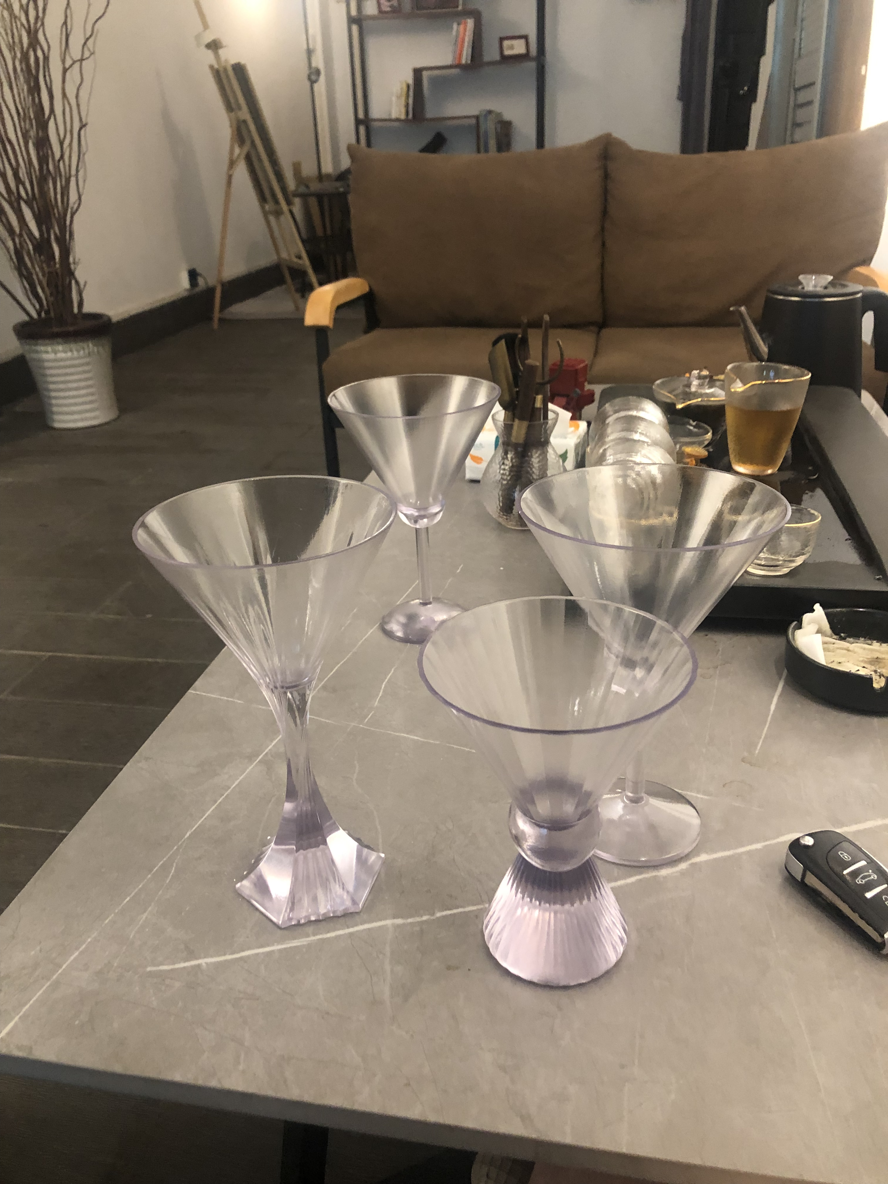 Wine Glass，Wine cup，Whiskey glass，Martini Cup，Cocktail，