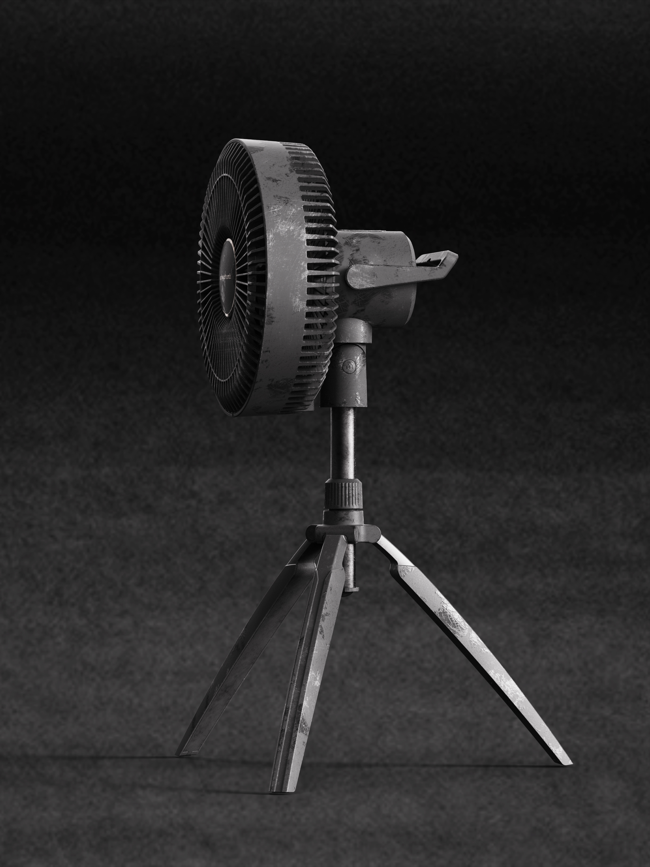 Folding fan，Portable fan，stand fan ，charge，fan industrial design，