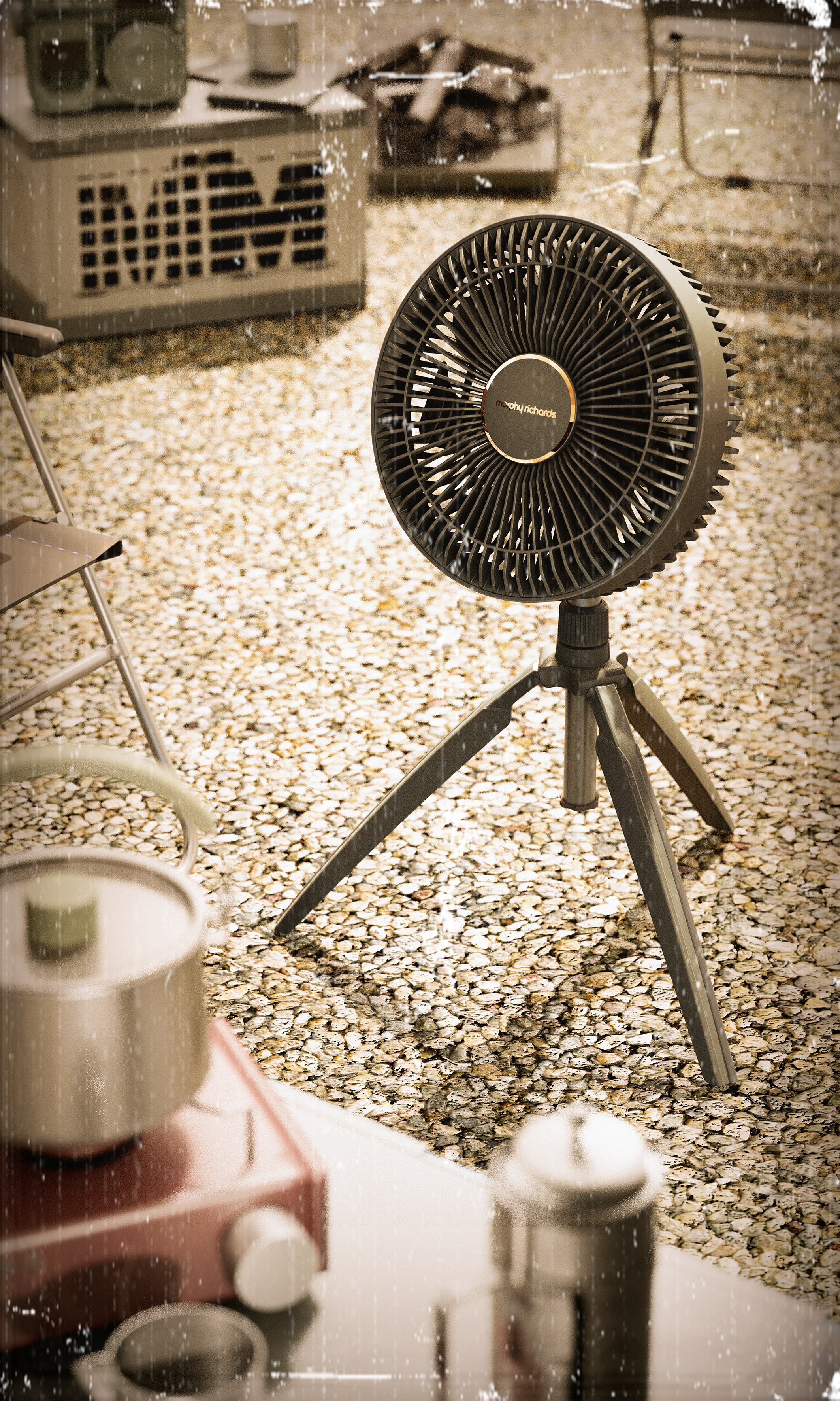 Folding fan，Portable fan，stand fan ，charge，fan industrial design，