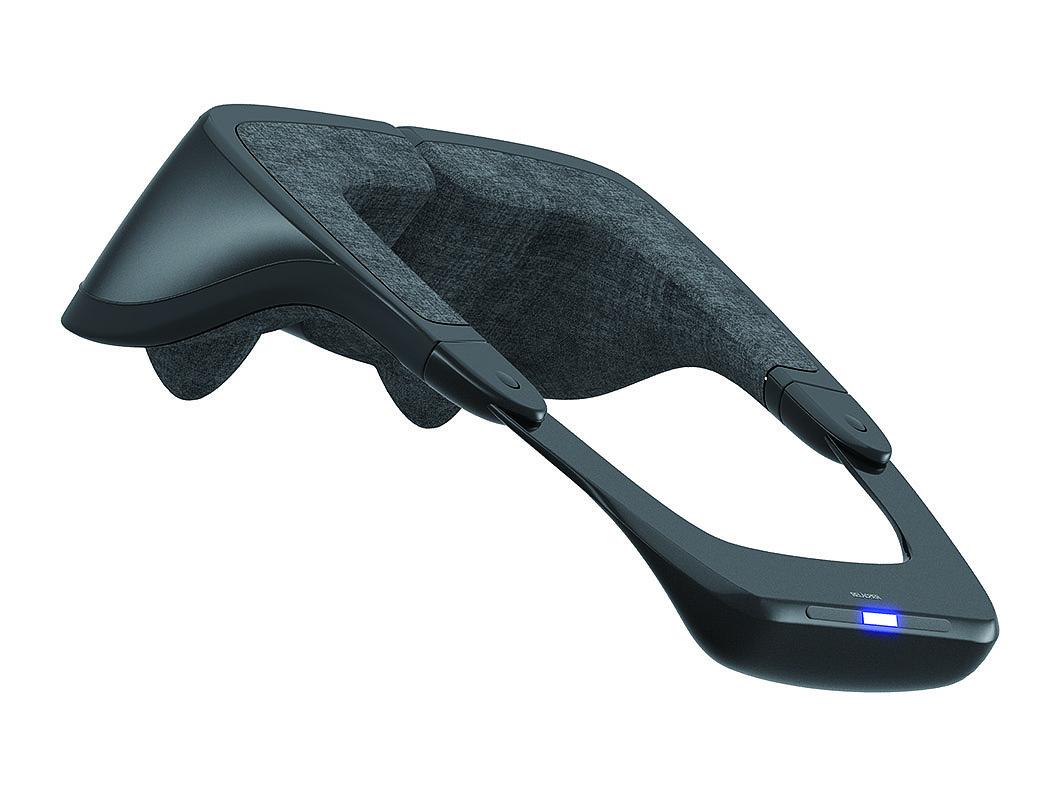 Massager，app，neck，