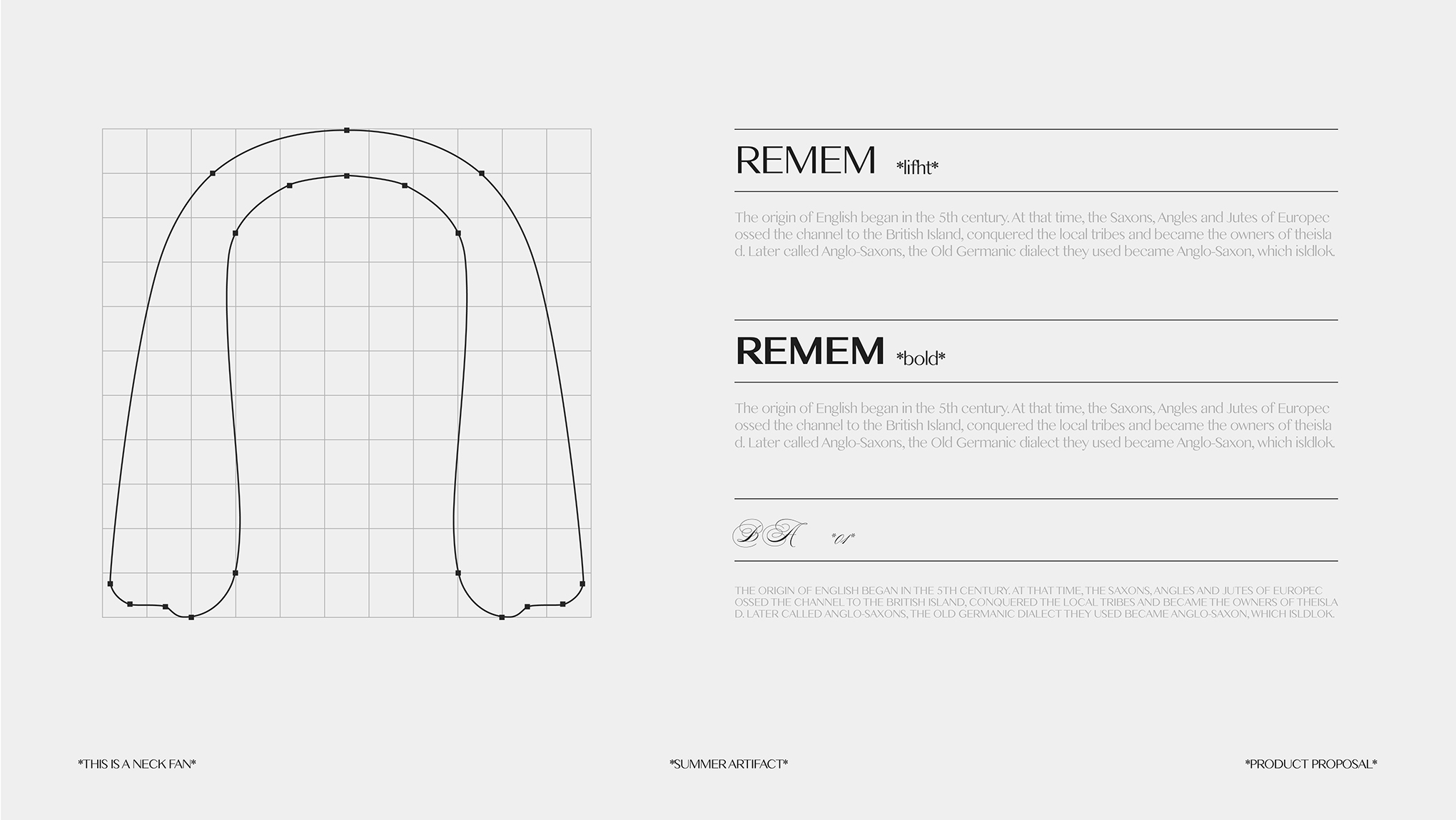 Product Design/Product Planning/Brand Design，