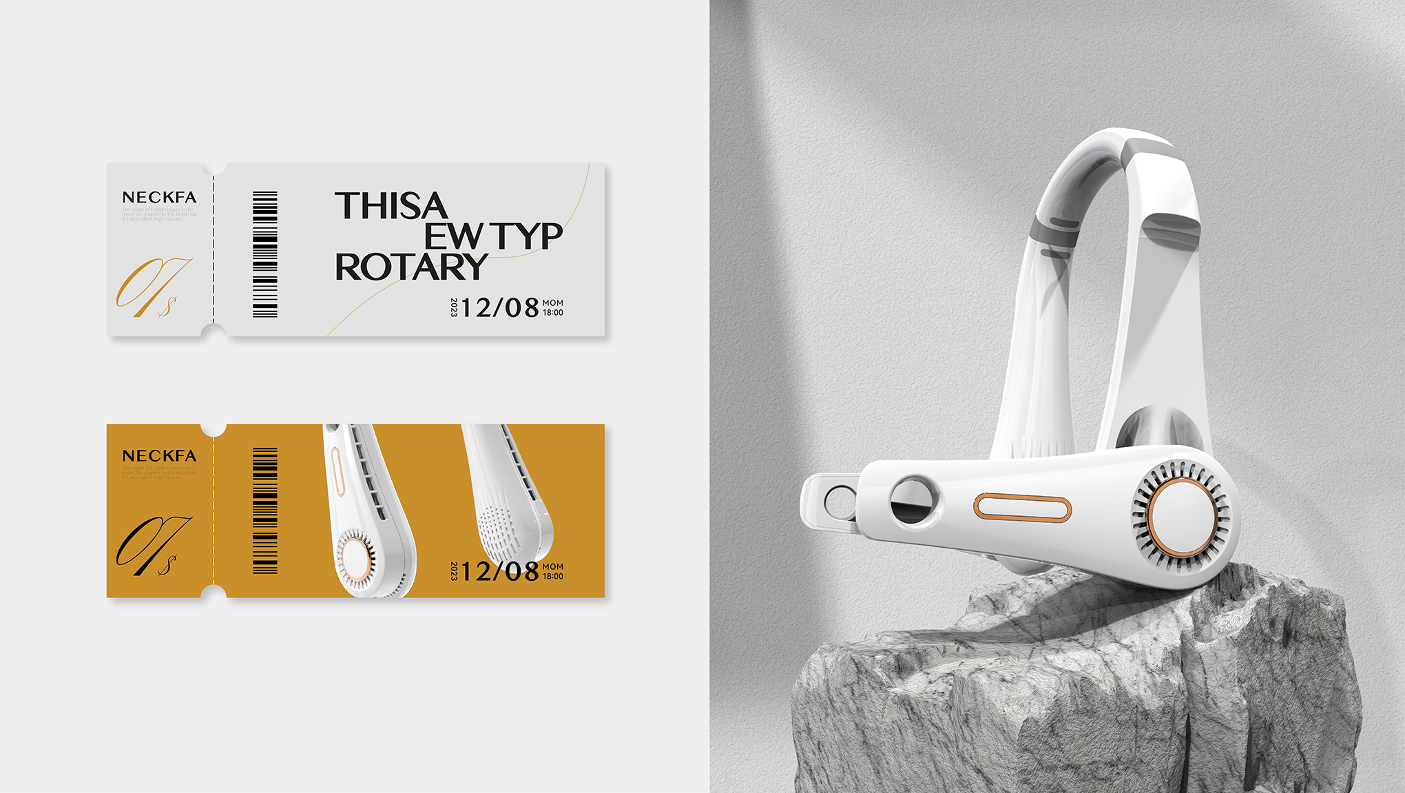 Product Design/Product Planning/Brand Design，