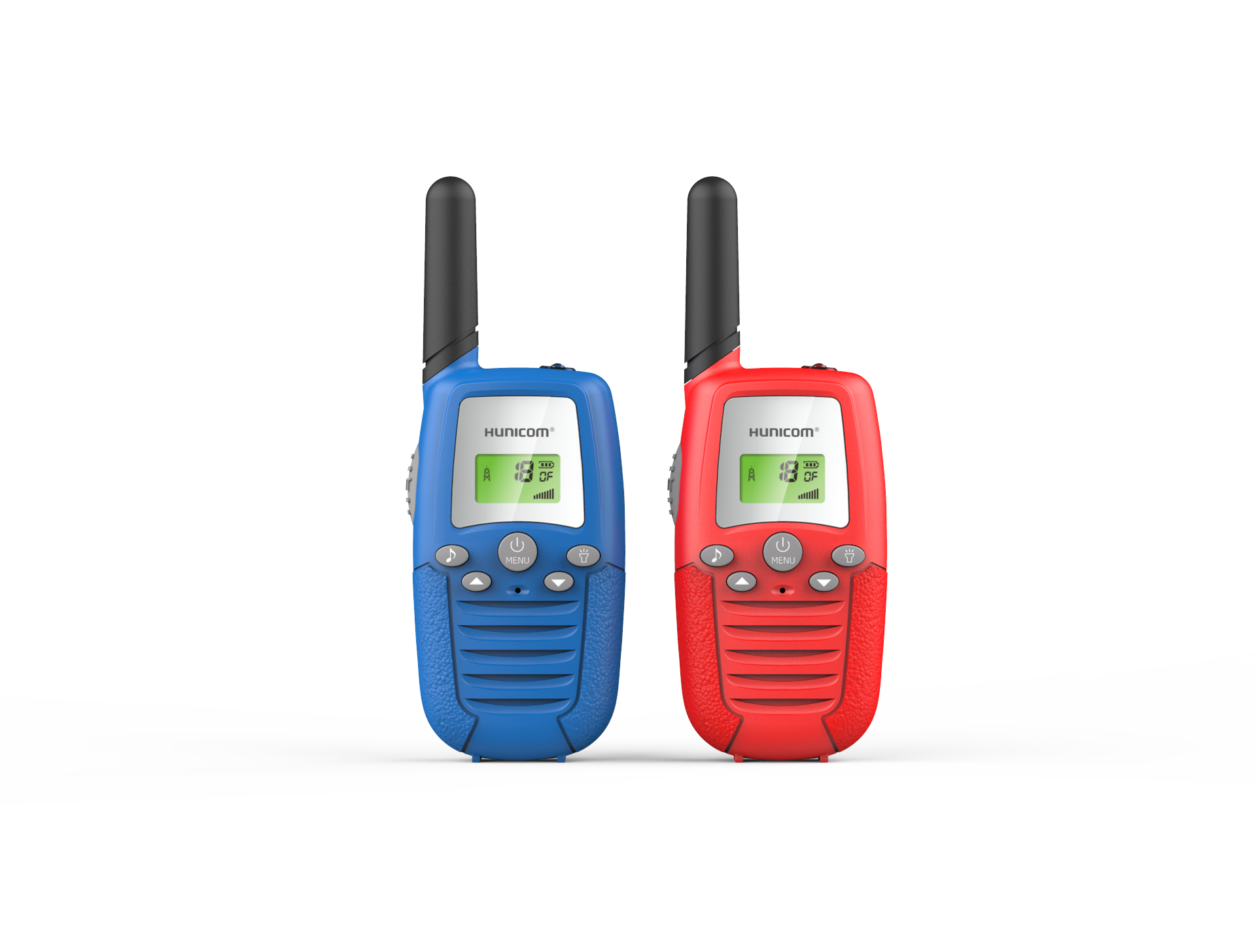 Children's walkie talkie，