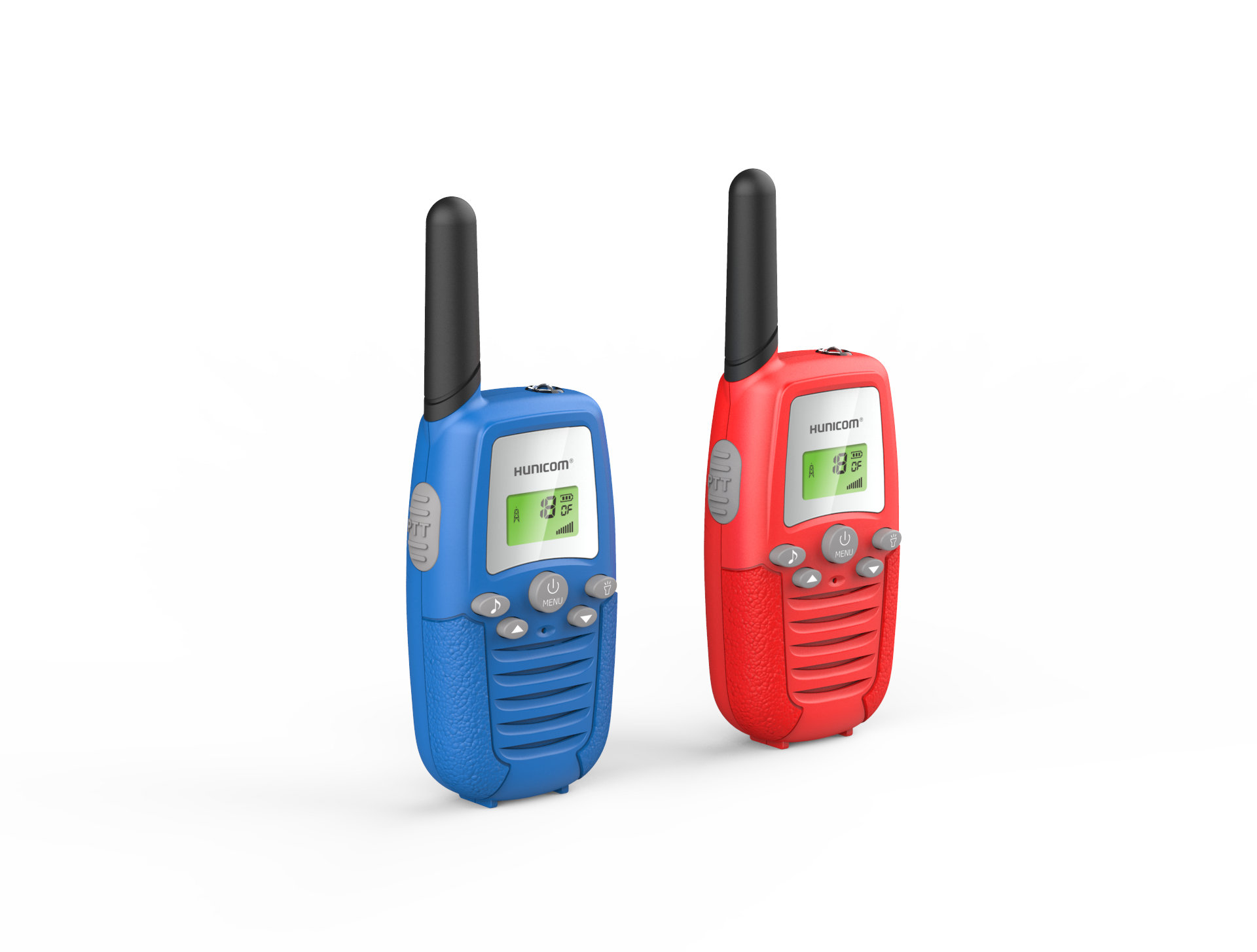 Children's walkie talkie，