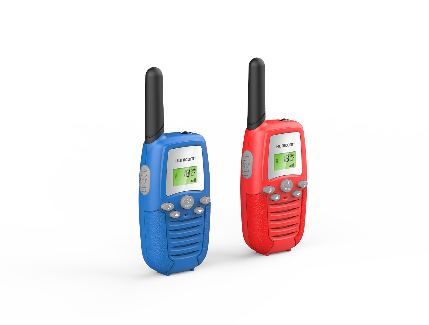 Children's walkie talkie，