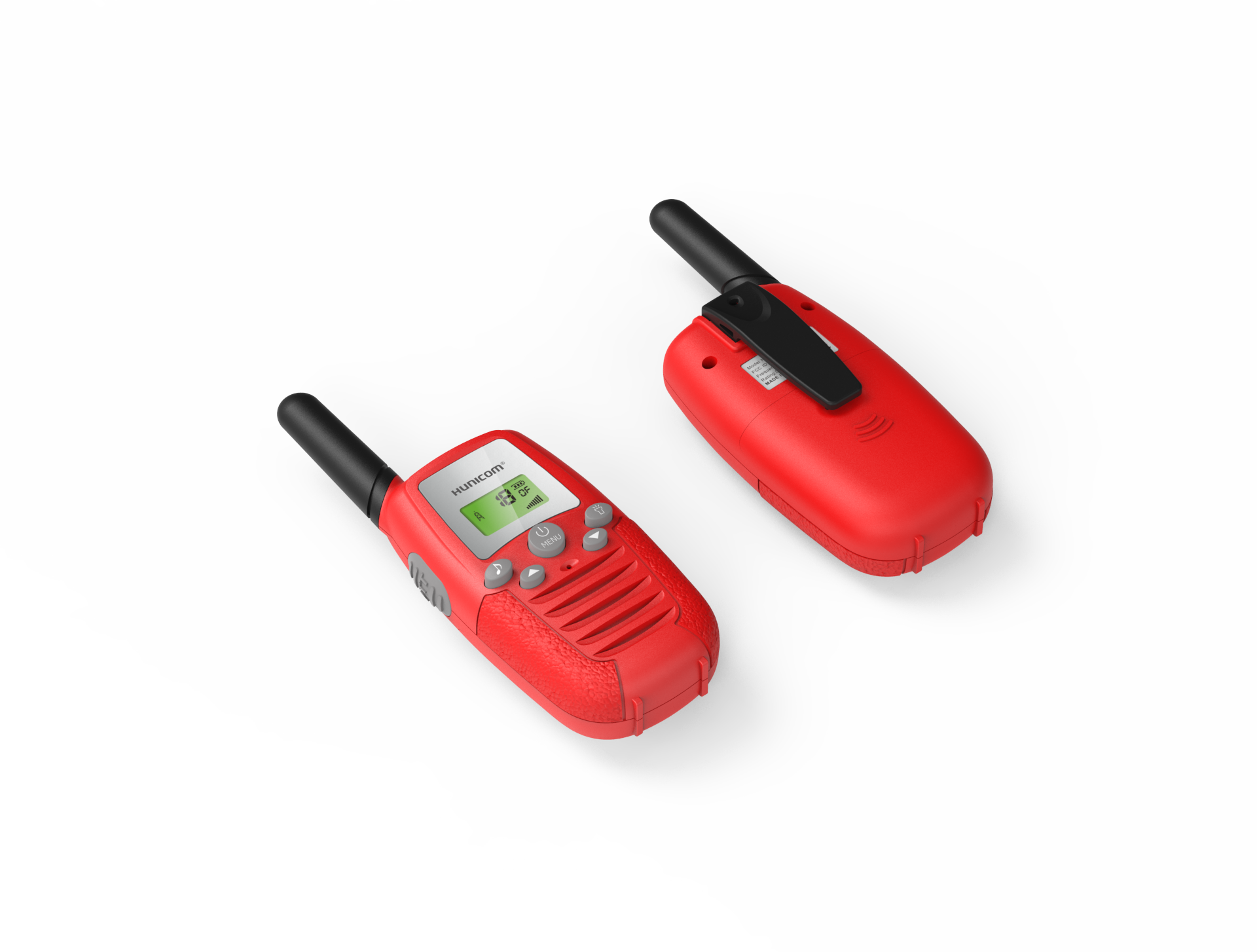 Children's walkie talkie，