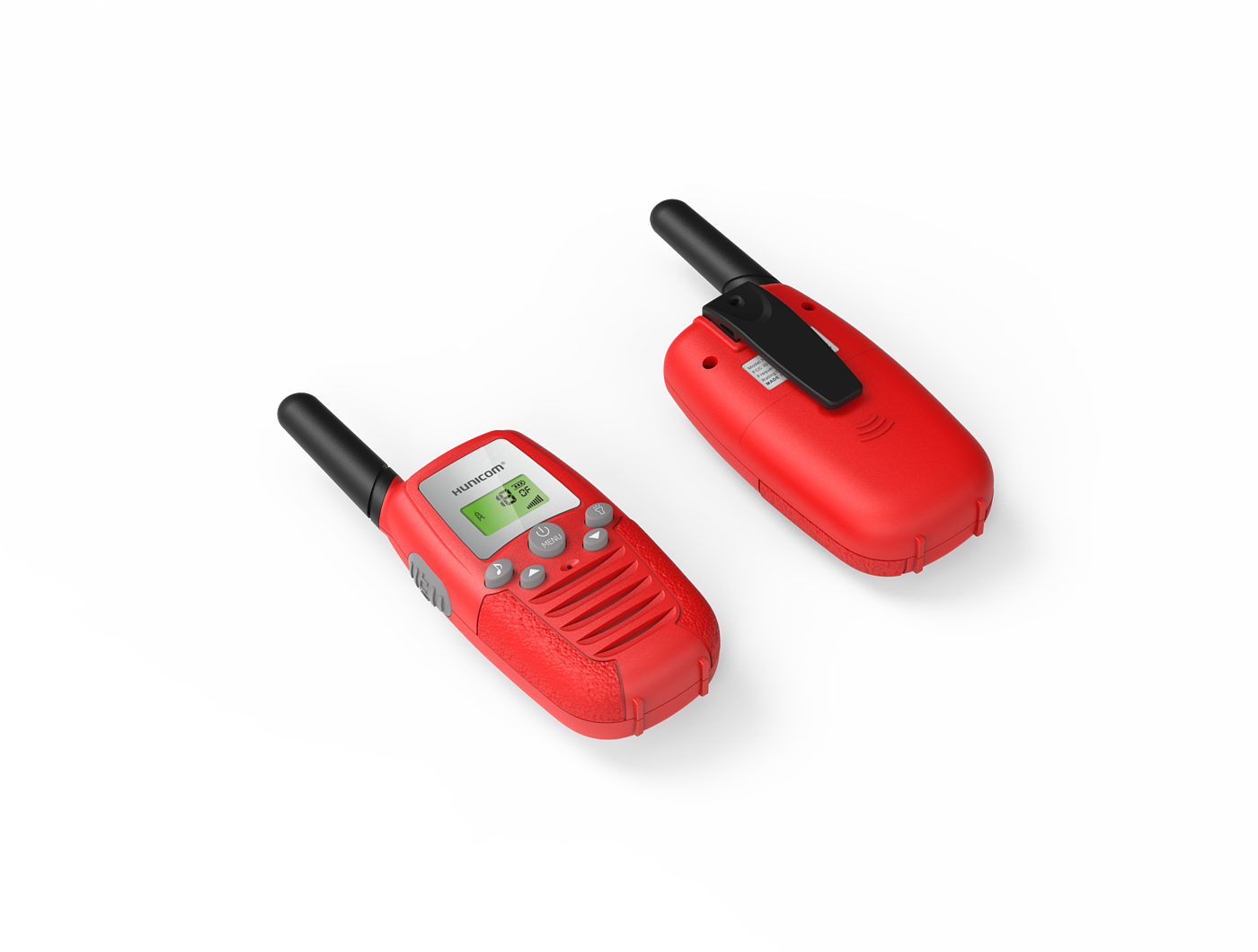 Children's walkie talkie，