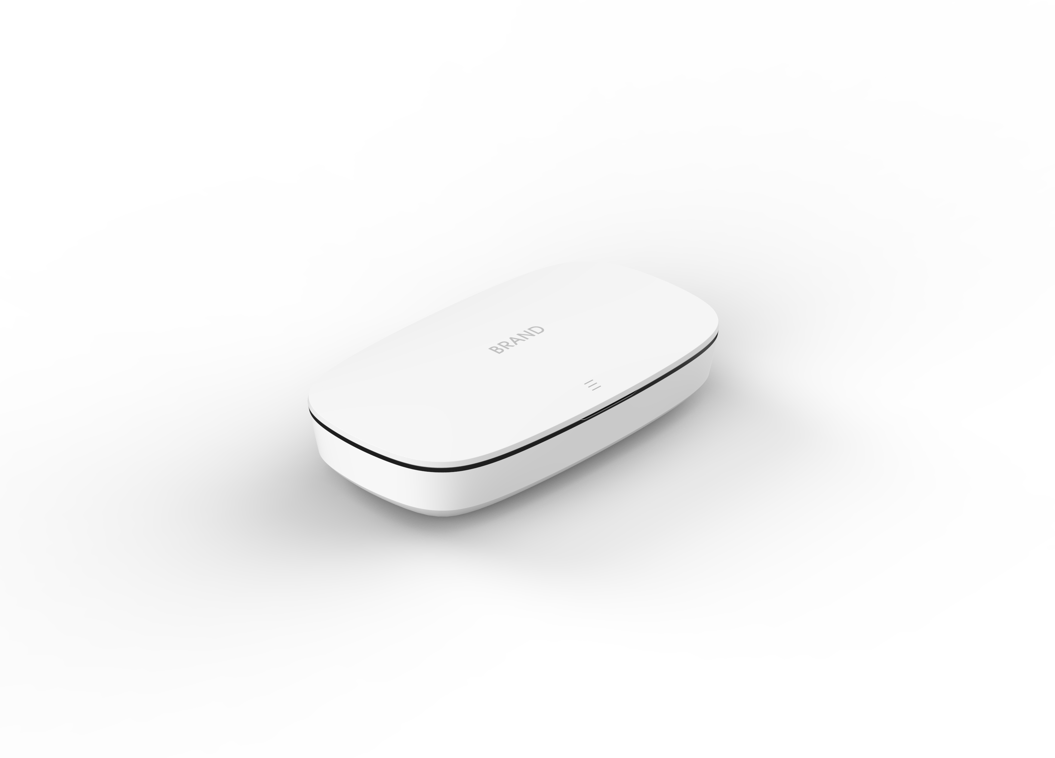 Portable sterilization box，