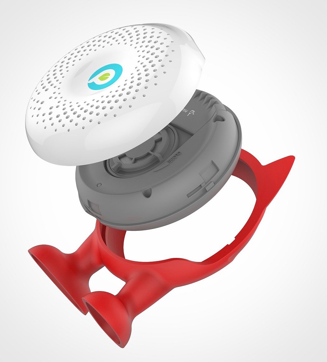 Air purification，children，guarantee，