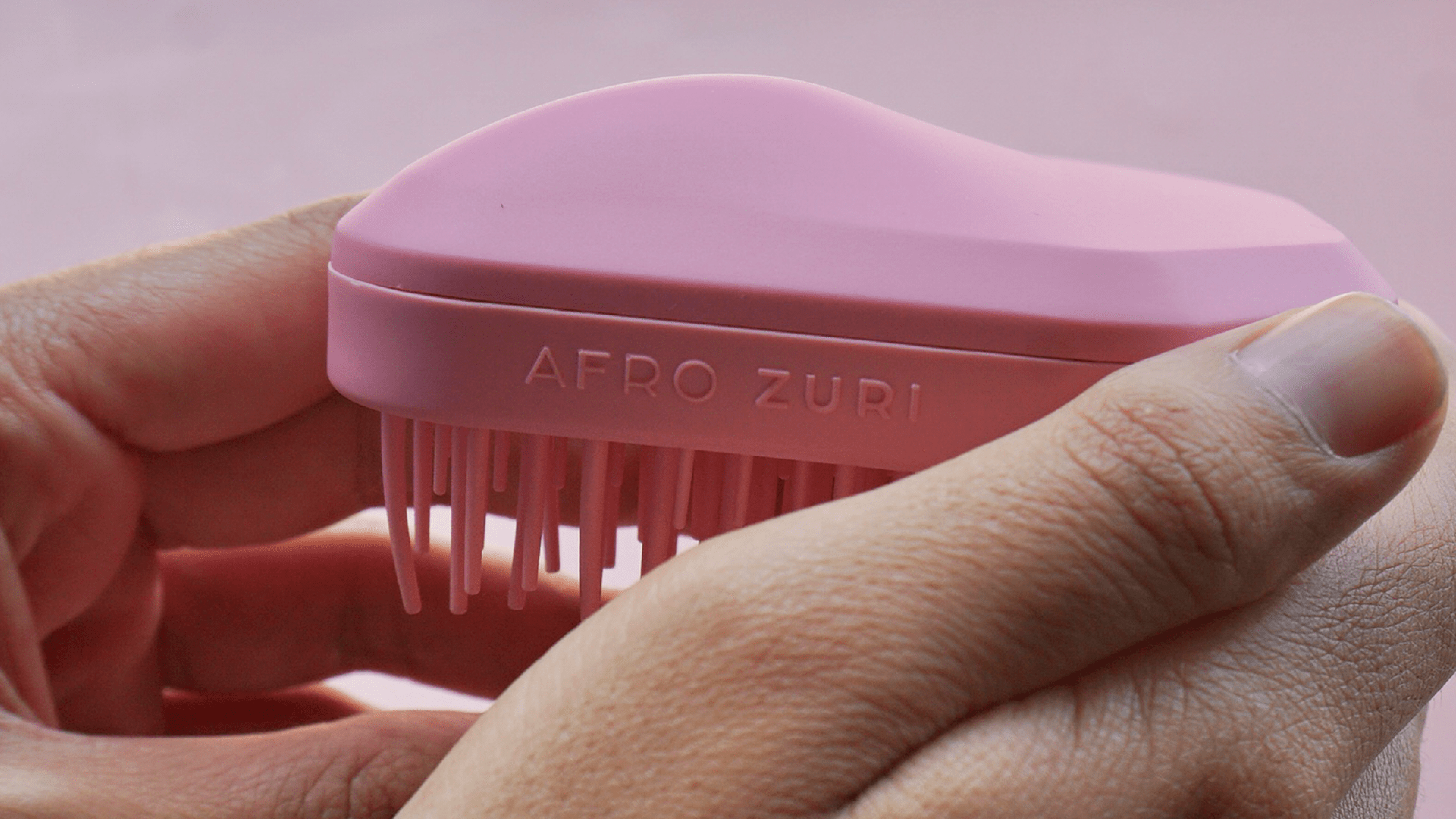 comb，industrial design，Personal care，hair care，Hair care products，Foreign designers，