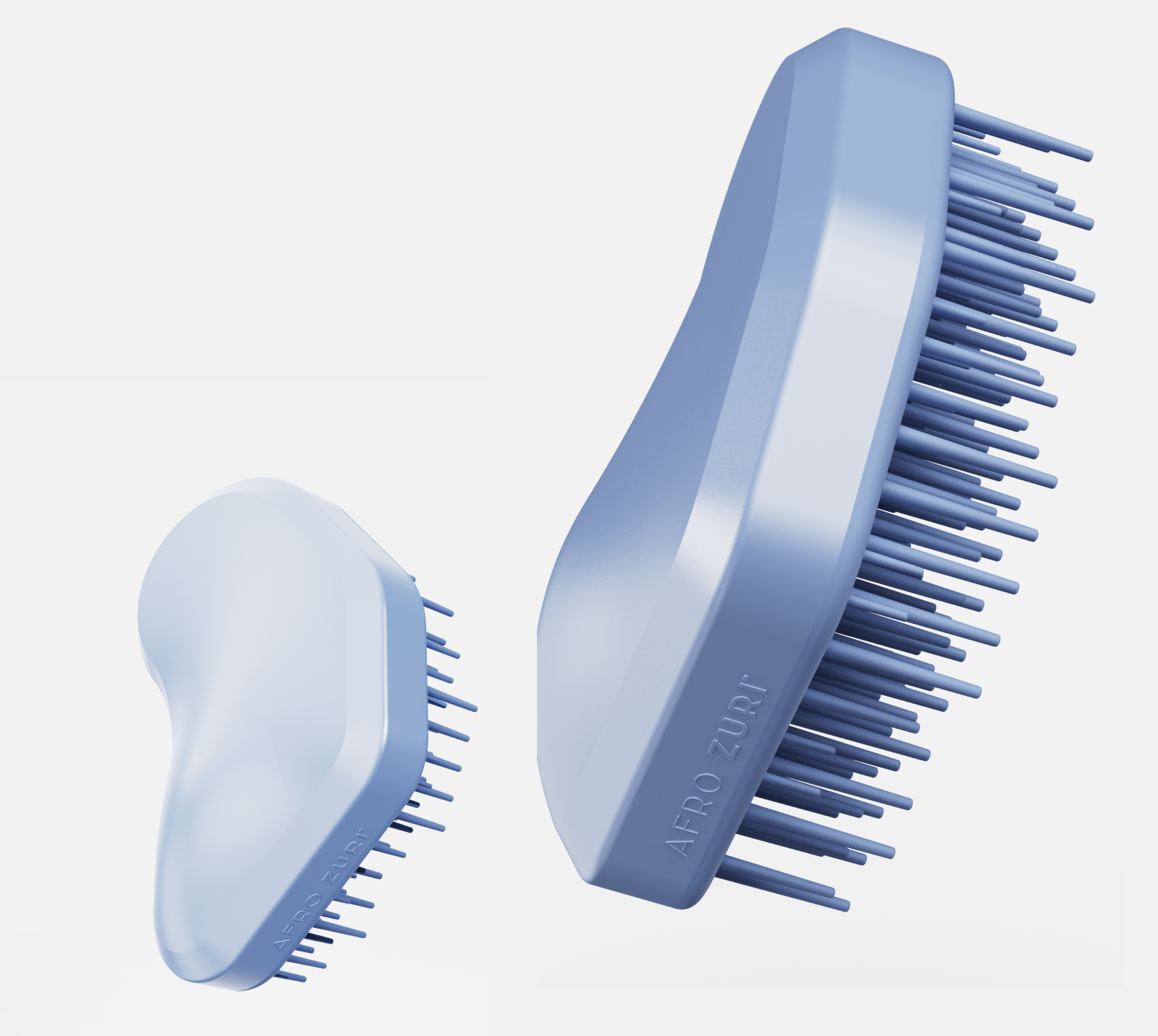 comb，industrial design，Personal care，hair care，Hair care products，Foreign designers，