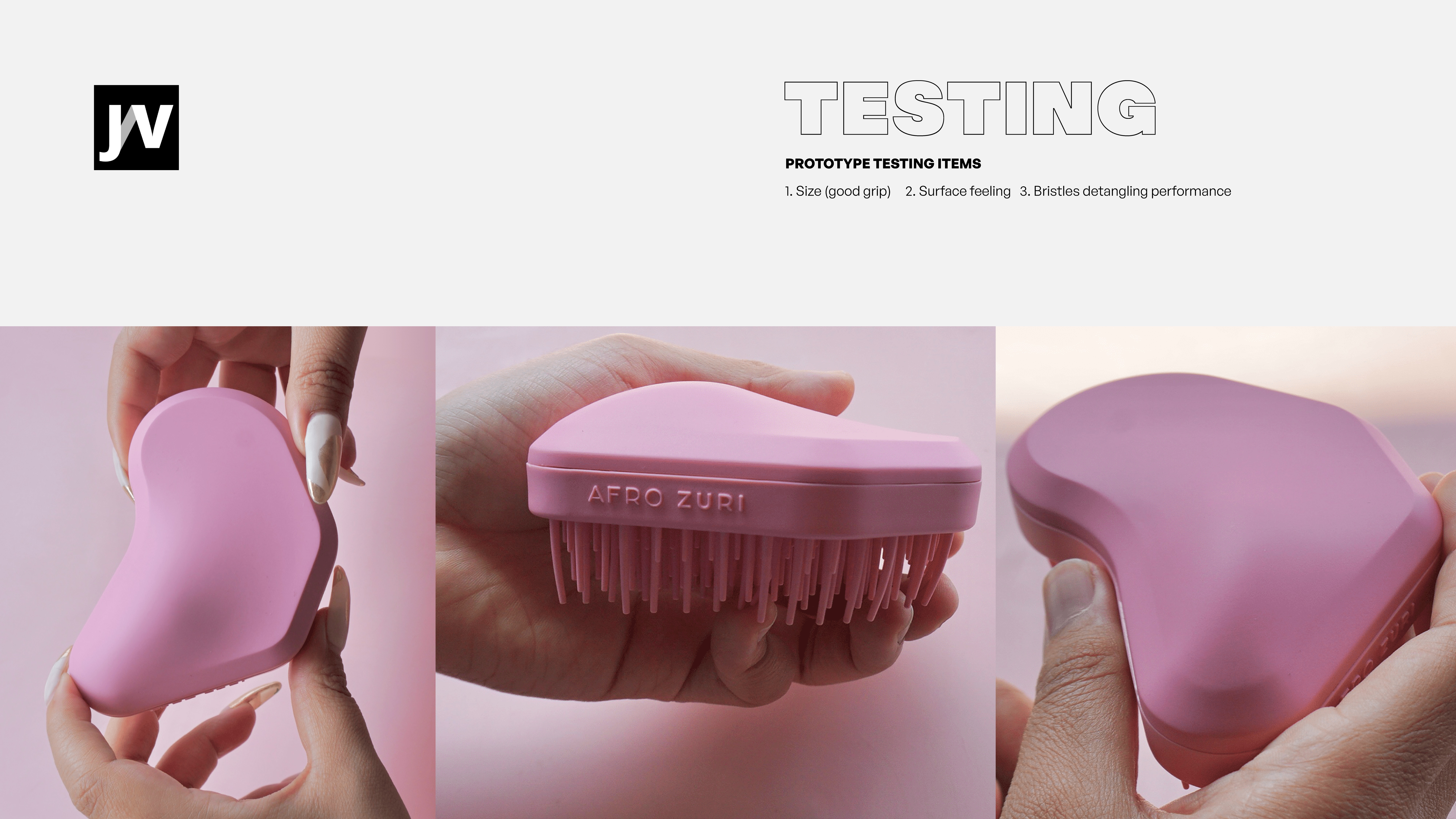 comb，industrial design，Personal care，hair care，Hair care products，Foreign designers，