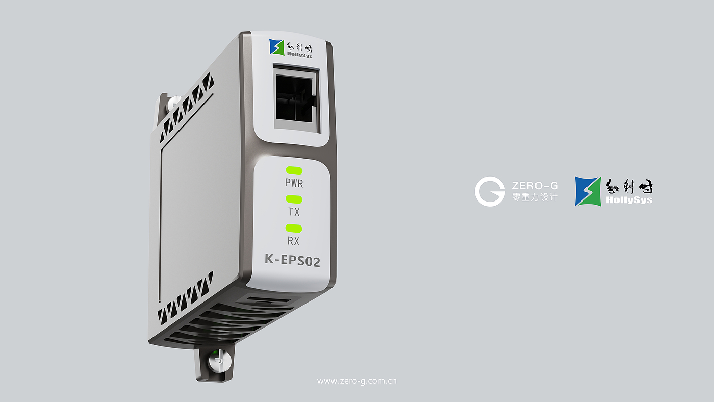 Heshe，Industrial Control，Industrial optical bus OCS system，industrial optical bus，industrial design，Intelligent IO，