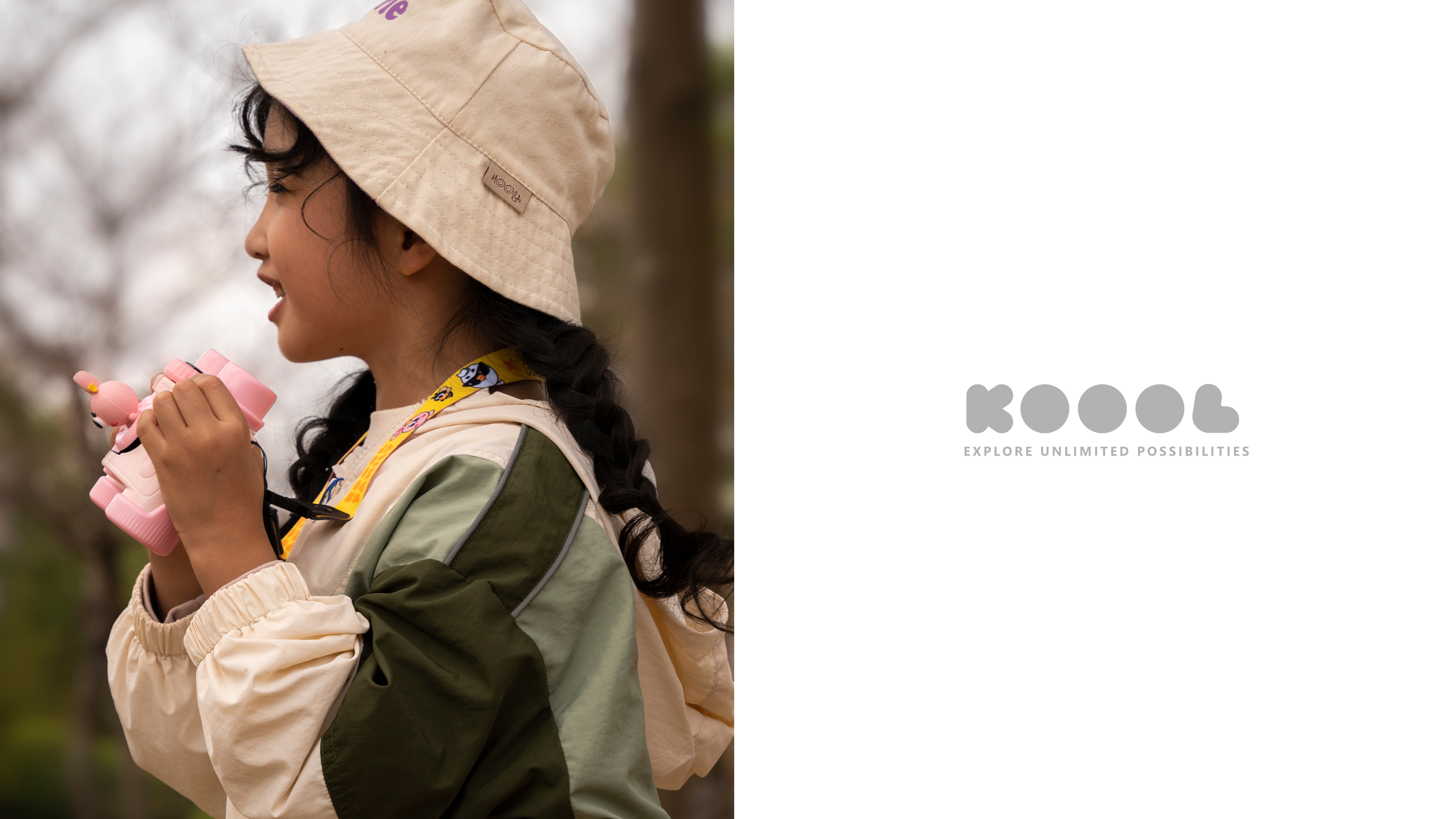 Cartoon IP，Exploring education，Outdoor camping，optical glass，