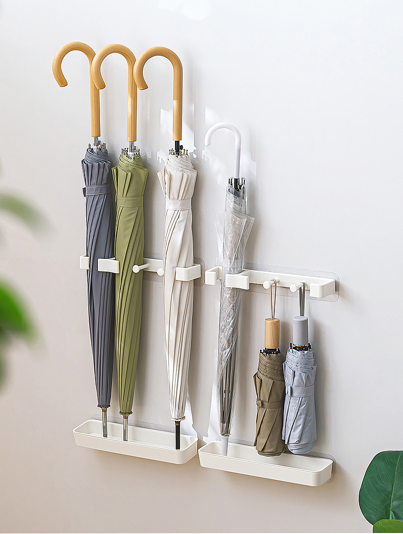 Umbrella stand，