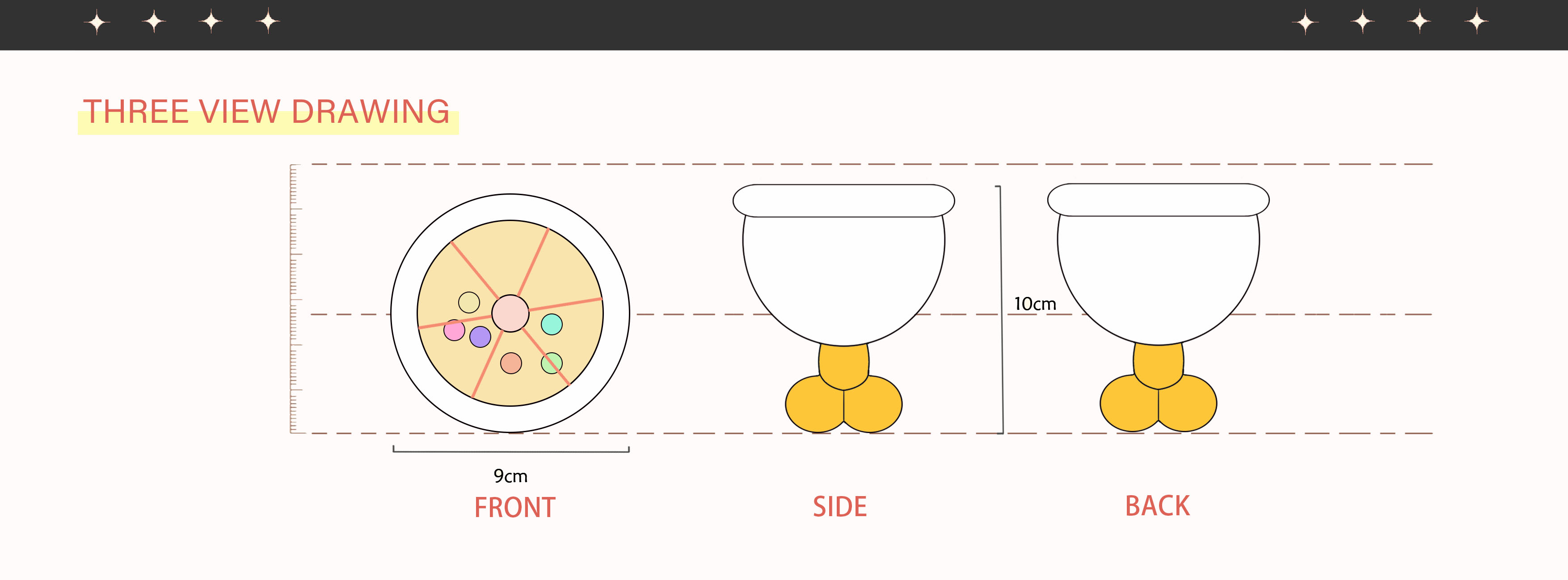 Hand drawn design，Toy design，Mother and baby，Baby products，