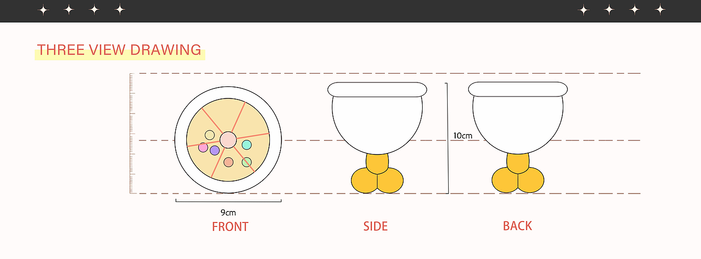 Hand drawn design，Toy design，Mother and baby，Baby products，