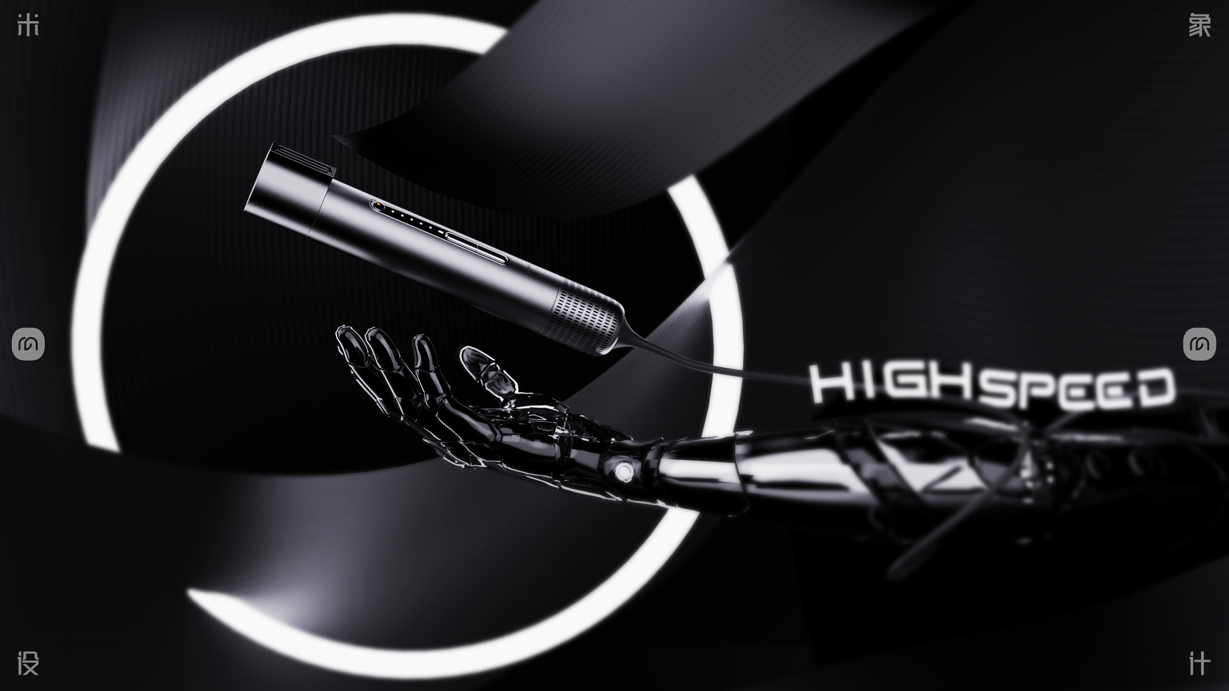 Electric blower，hair drier，small home appliances，Household Electric Appliances，Personal care products，