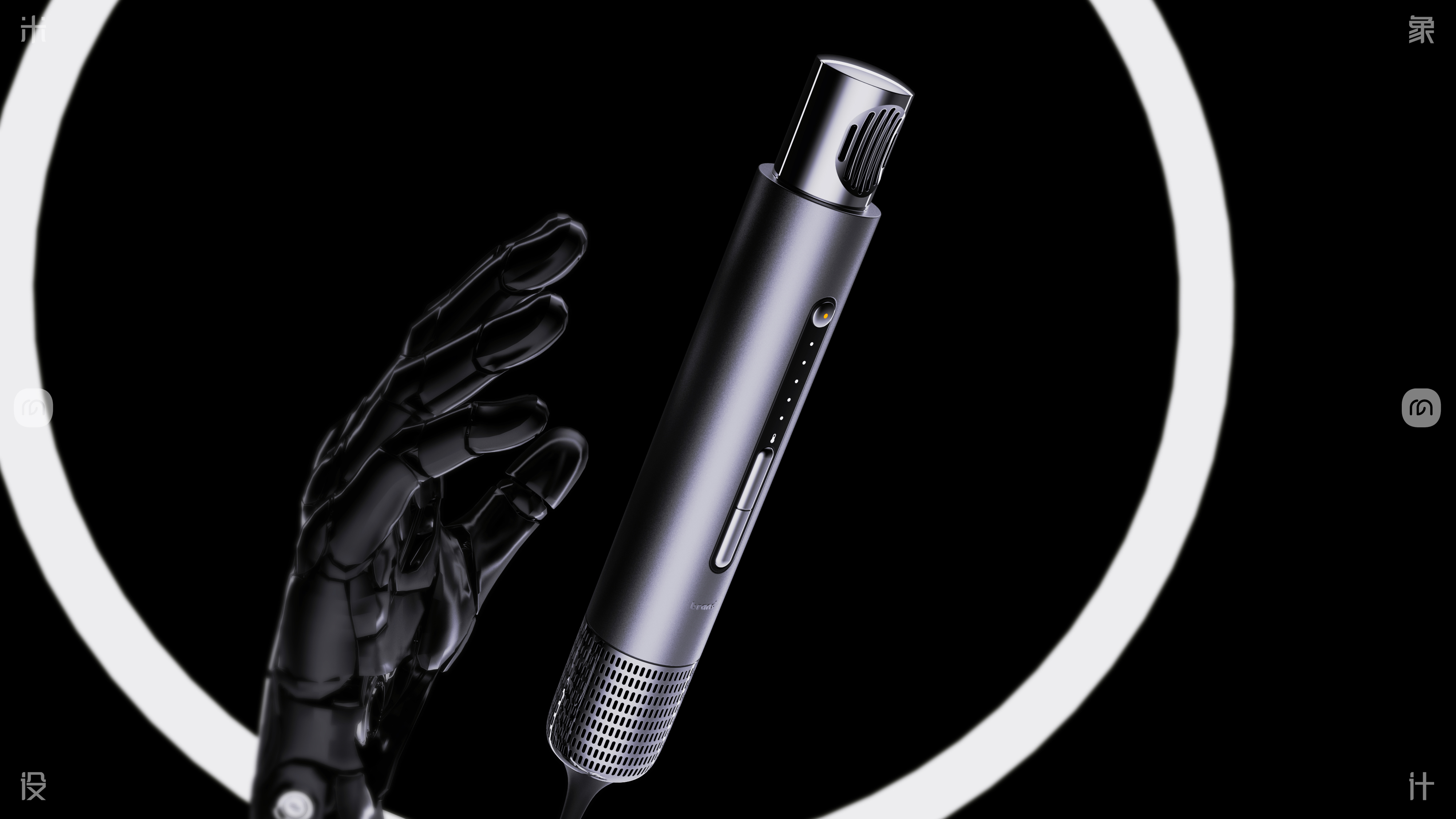 Electric blower，hair drier，small home appliances，Household Electric Appliances，Personal care products，