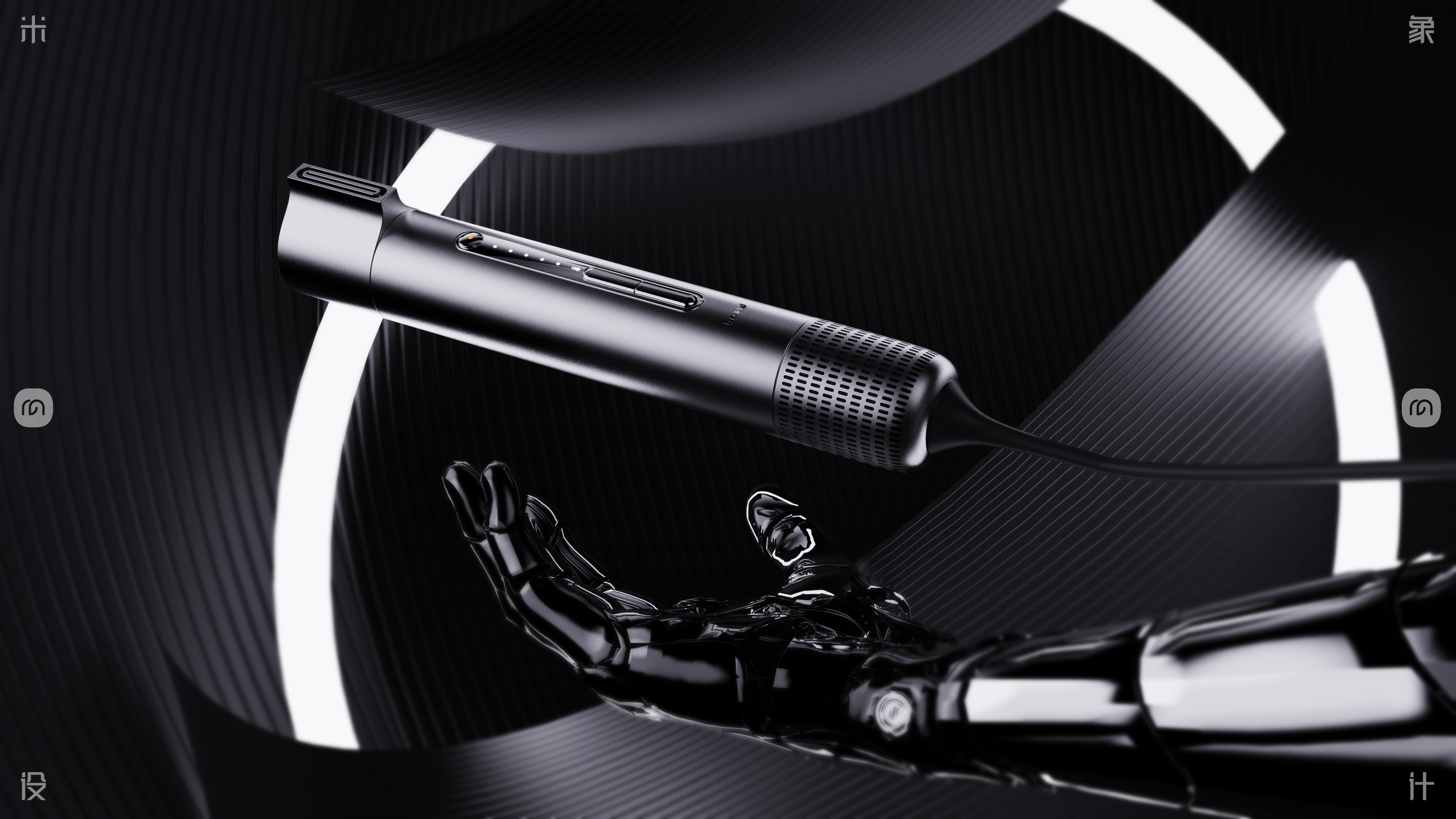 Electric blower，hair drier，small home appliances，Household Electric Appliances，Personal care products，