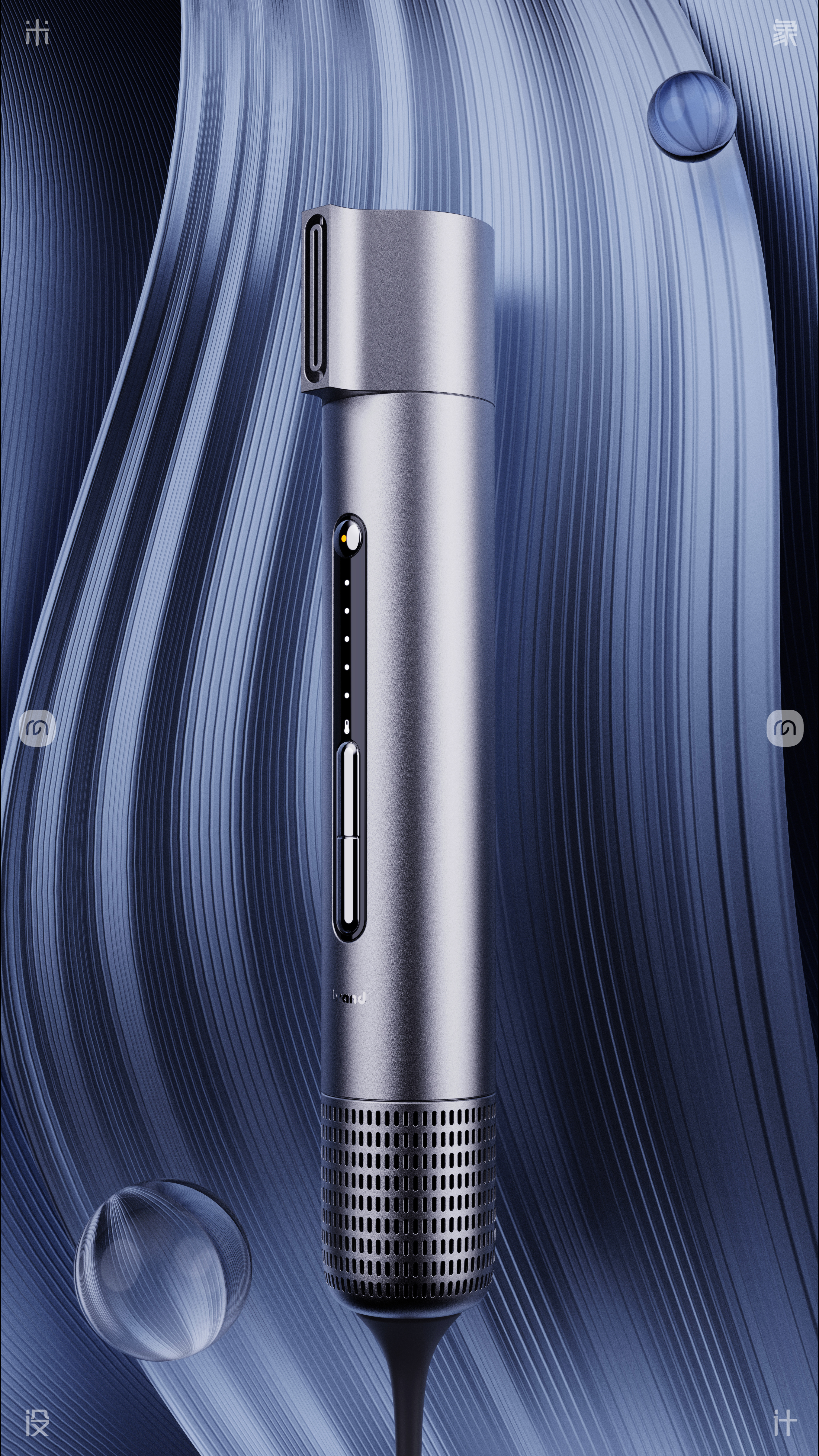 Electric blower，hair drier，small home appliances，Household Electric Appliances，Personal care products，